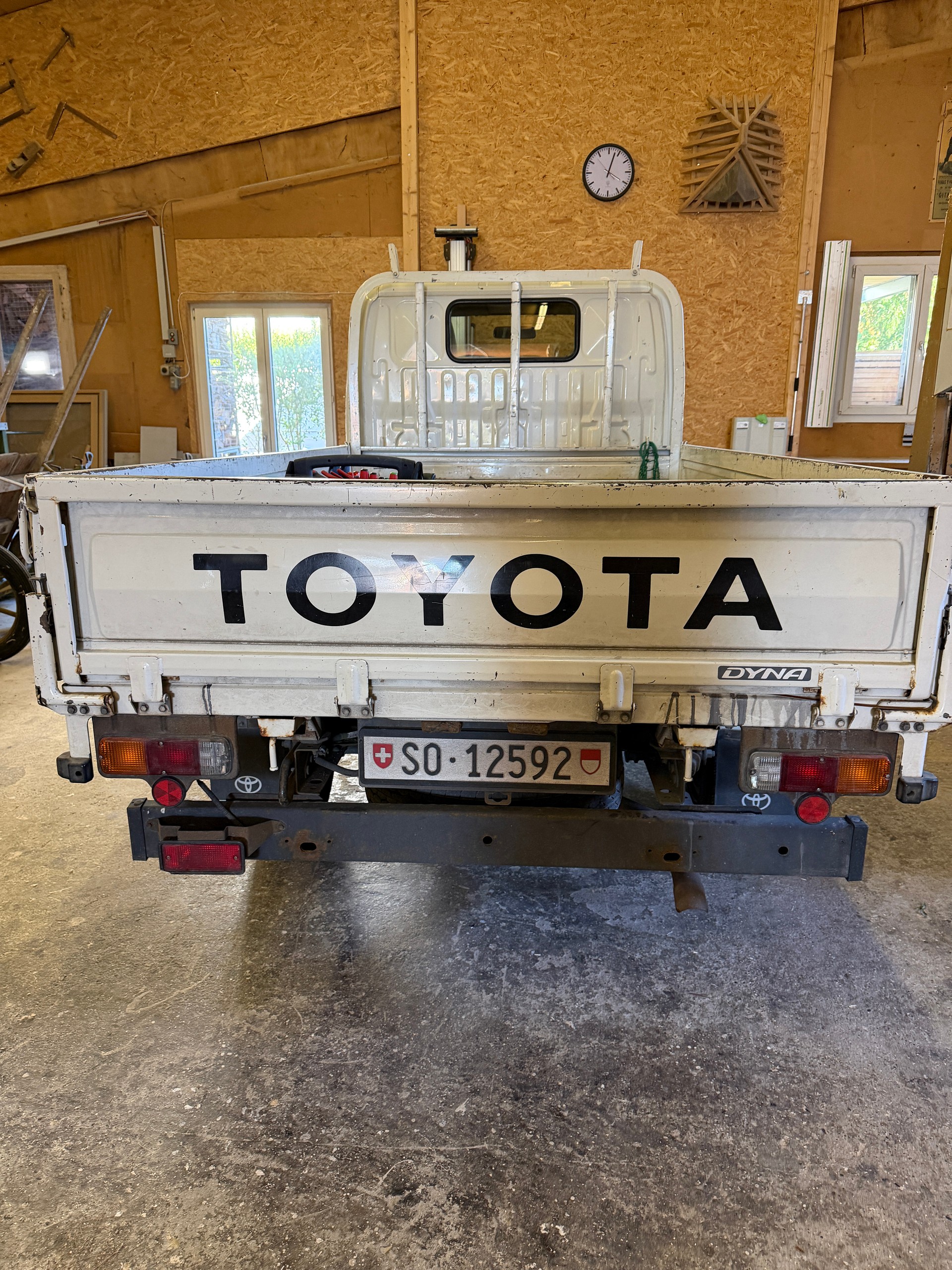 TOYOTA 3.0 D-4D-image-1