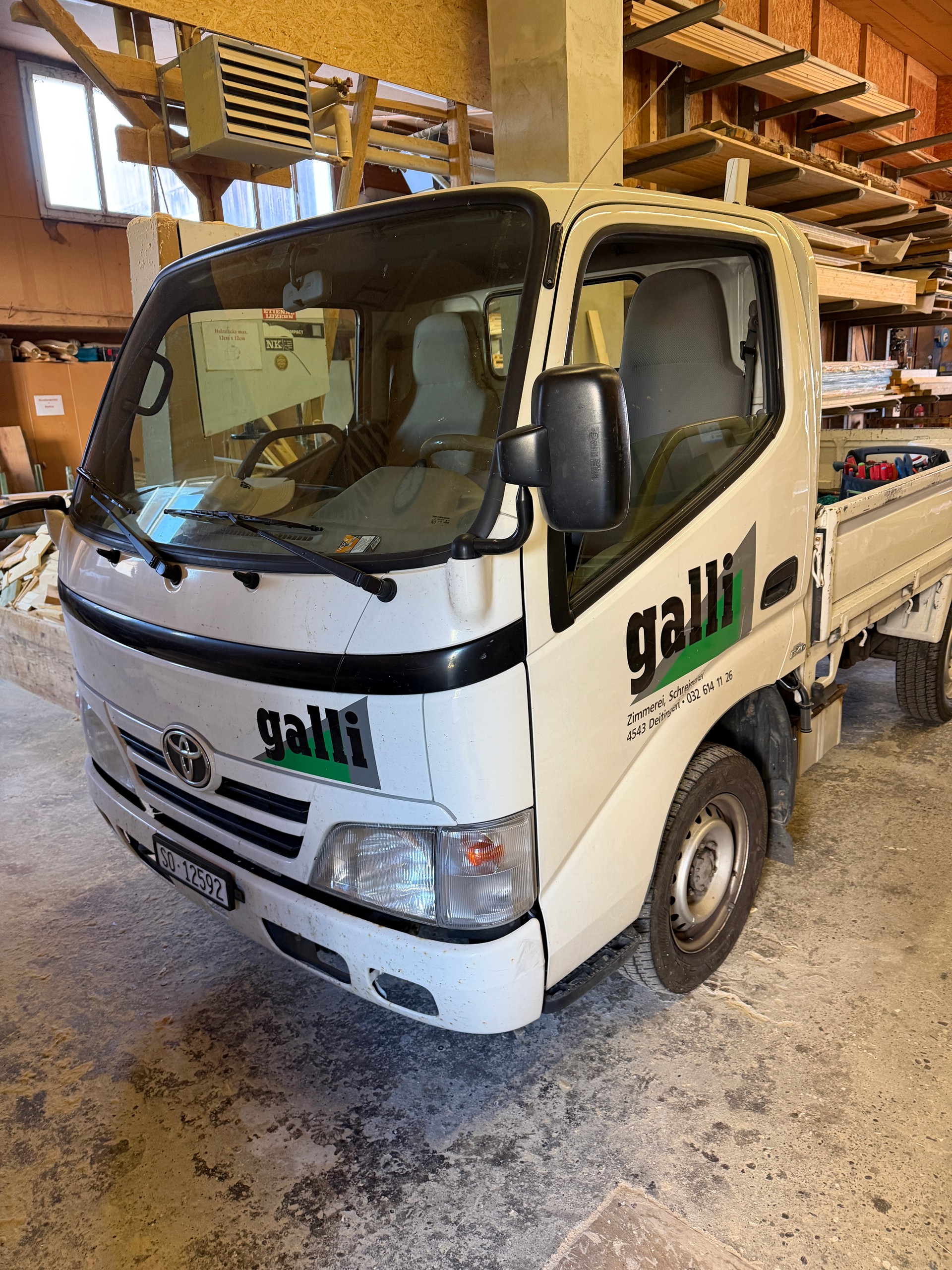 TOYOTA 3.0 D-4D-image-2