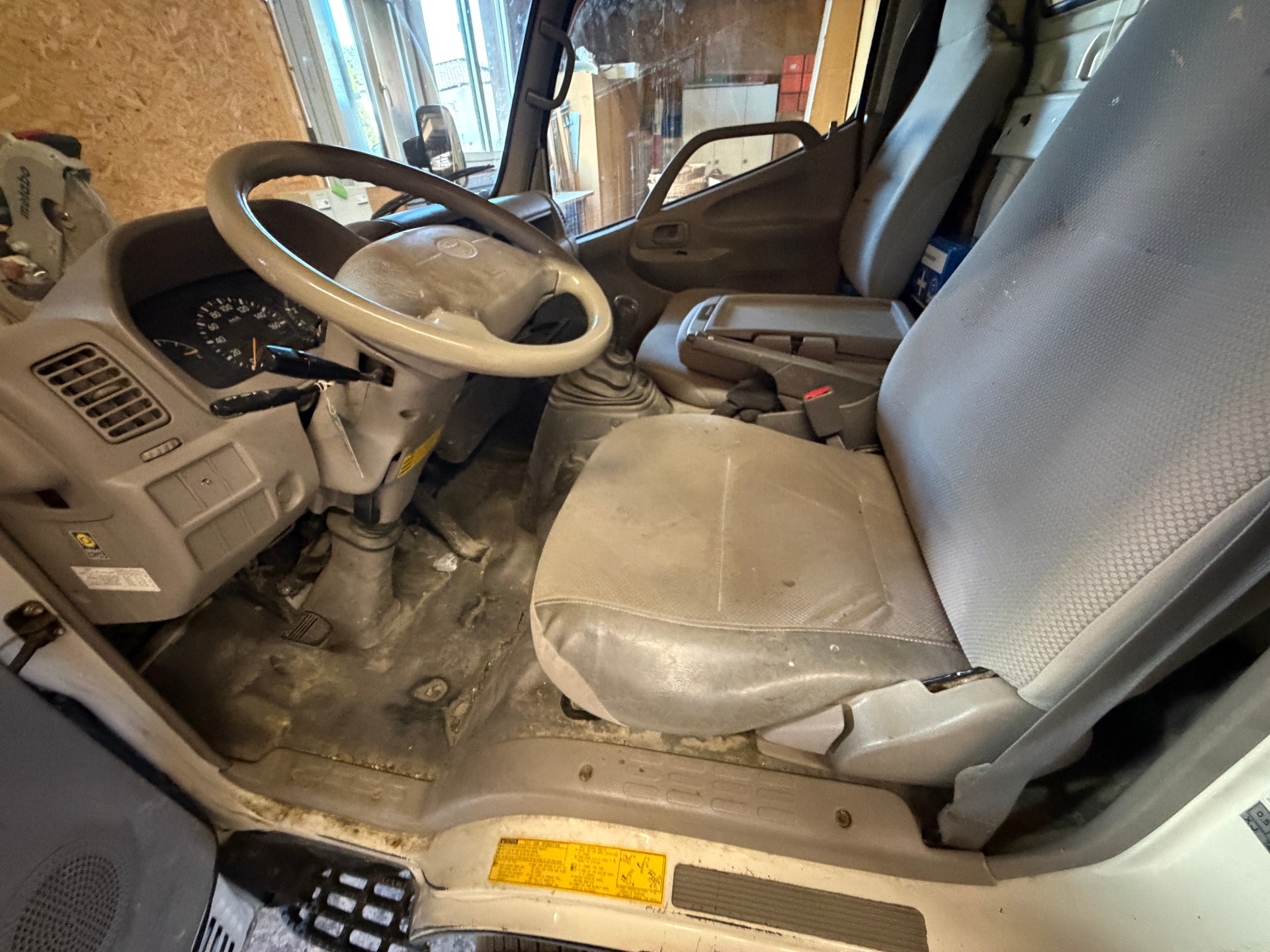 TOYOTA 3.0 D-4D-image-3