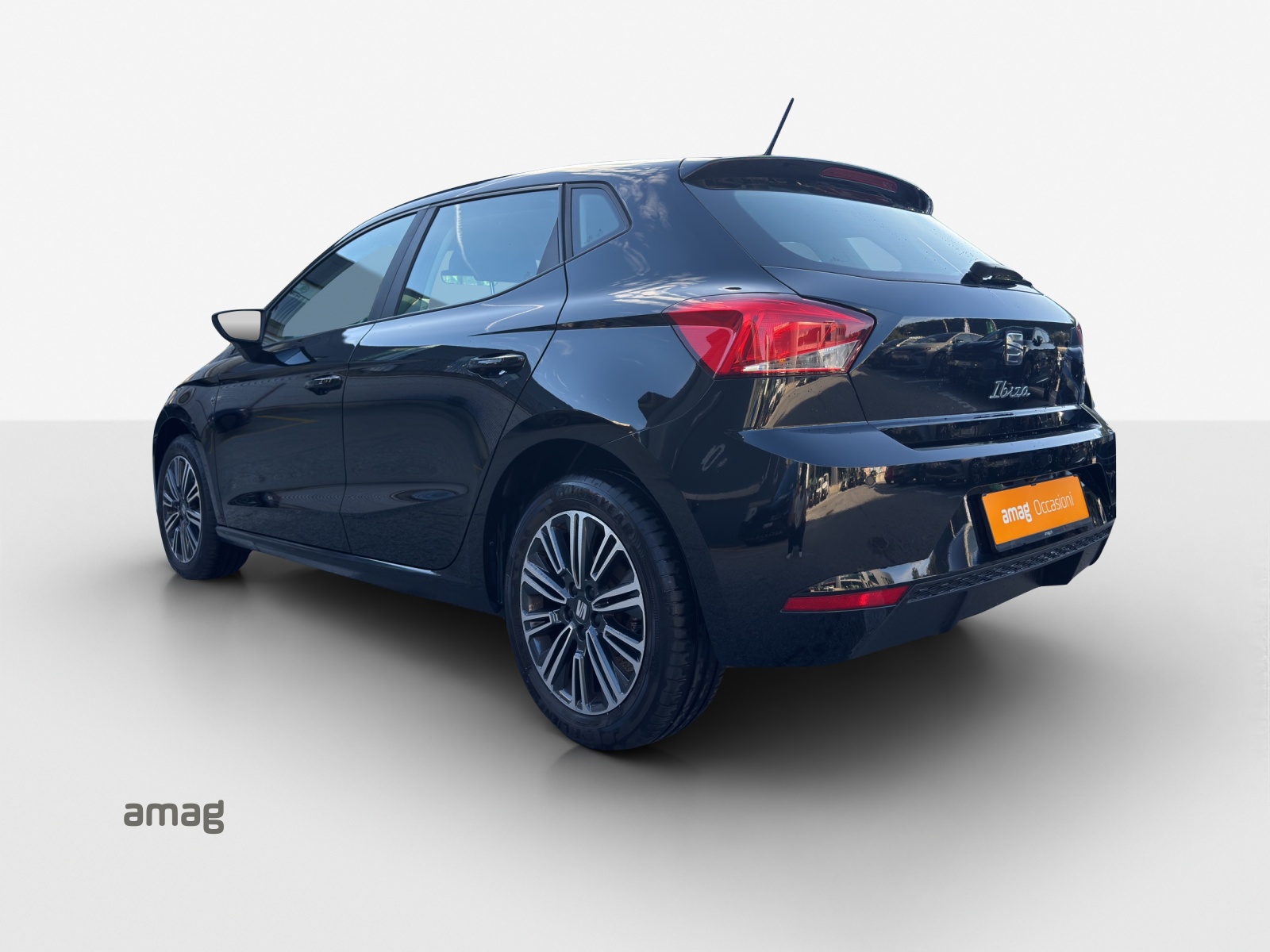 SEAT Ibiza St 1.0TSI 110CV 7DSG-image-2