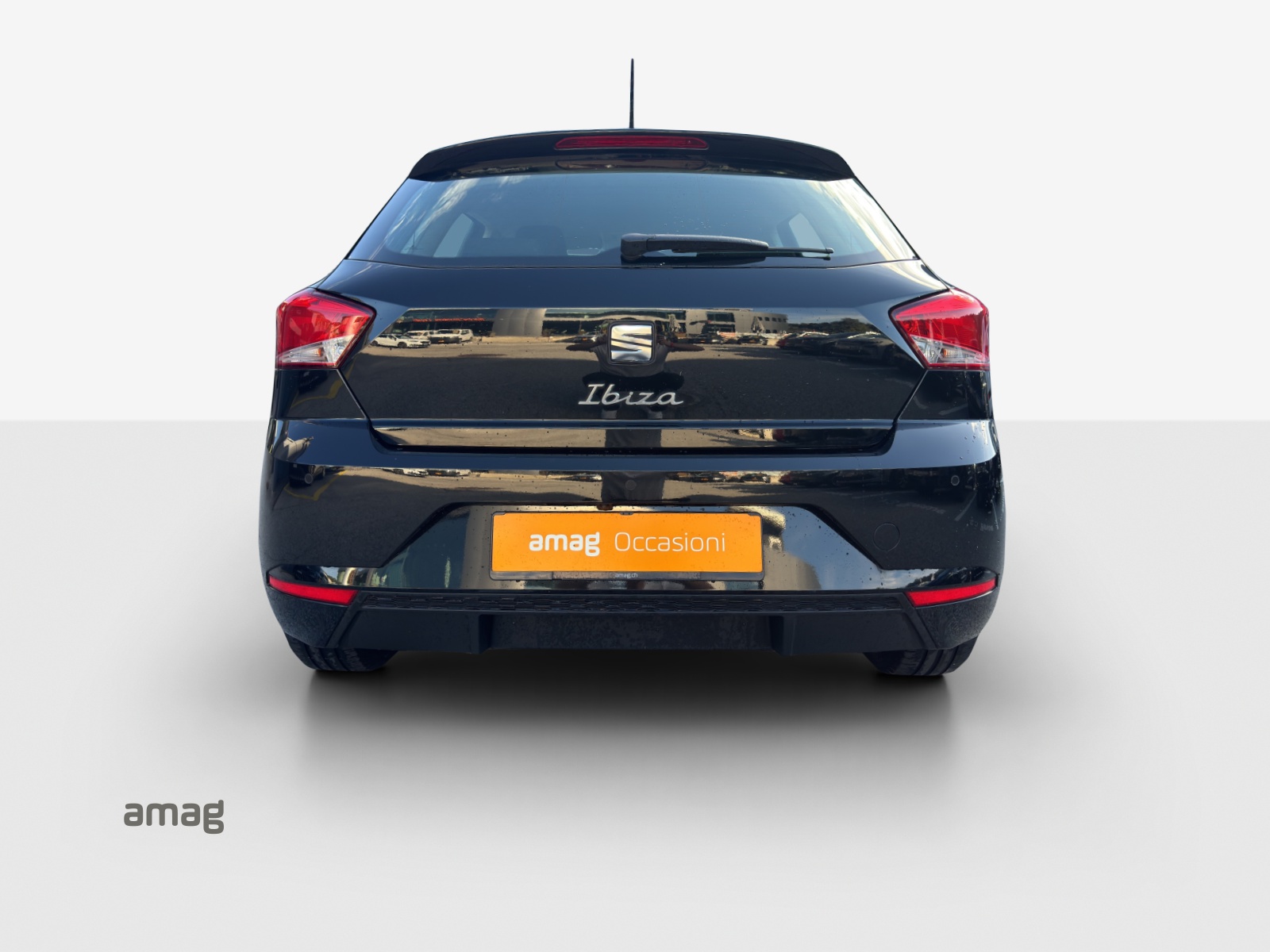 SEAT Ibiza St 1.0TSI 110CV 7DSG-image-3
