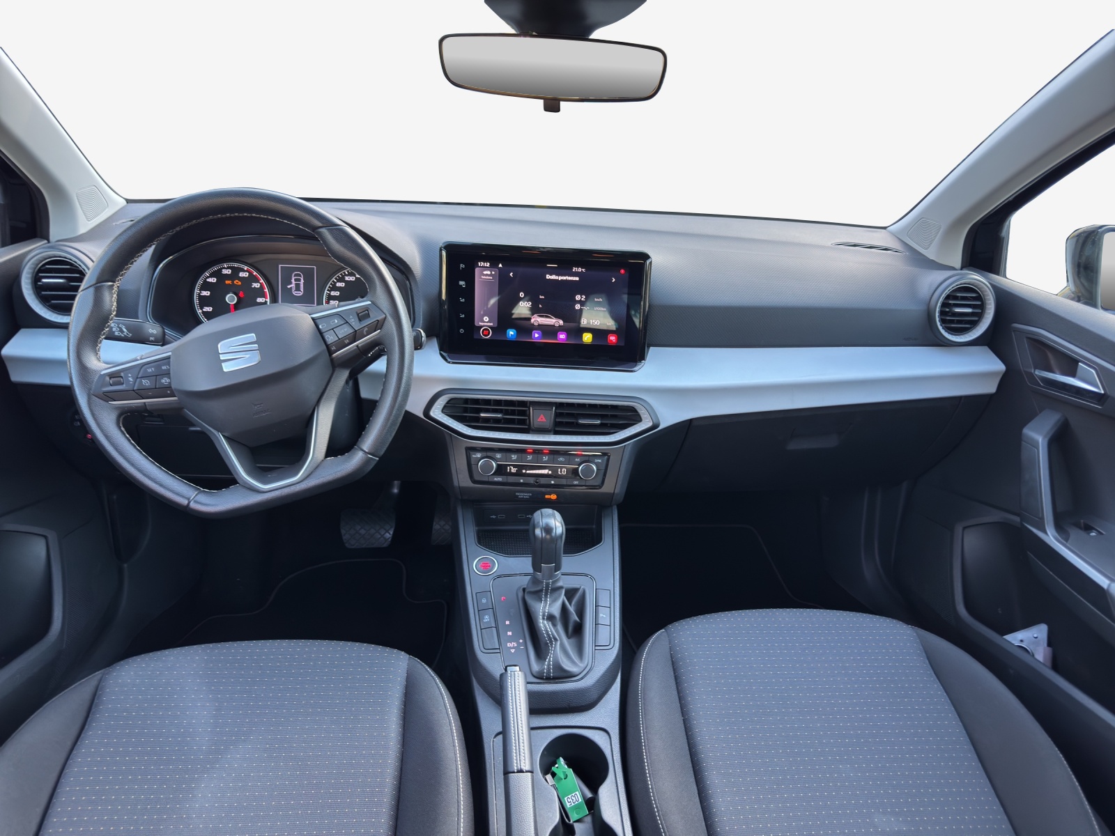 SEAT Ibiza St 1.0TSI 110CV 7DSG-image-8