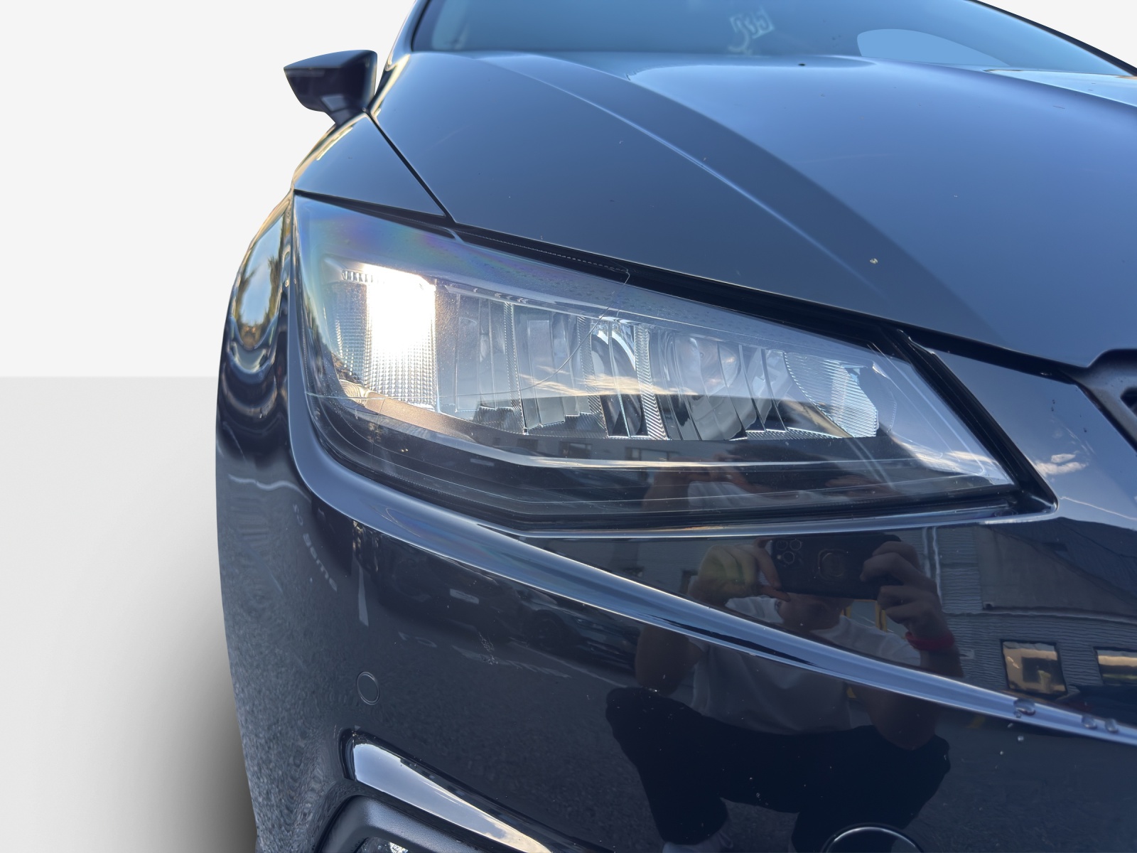 SEAT Ibiza St 1.0TSI 110CV 7DSG-image-14
