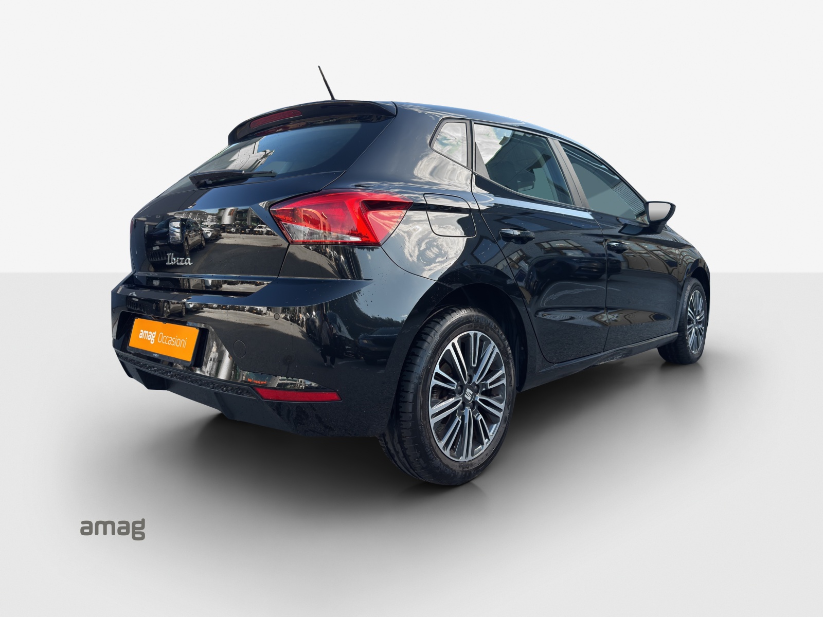 SEAT Ibiza St 1.0TSI 110CV 7DSG-image-4