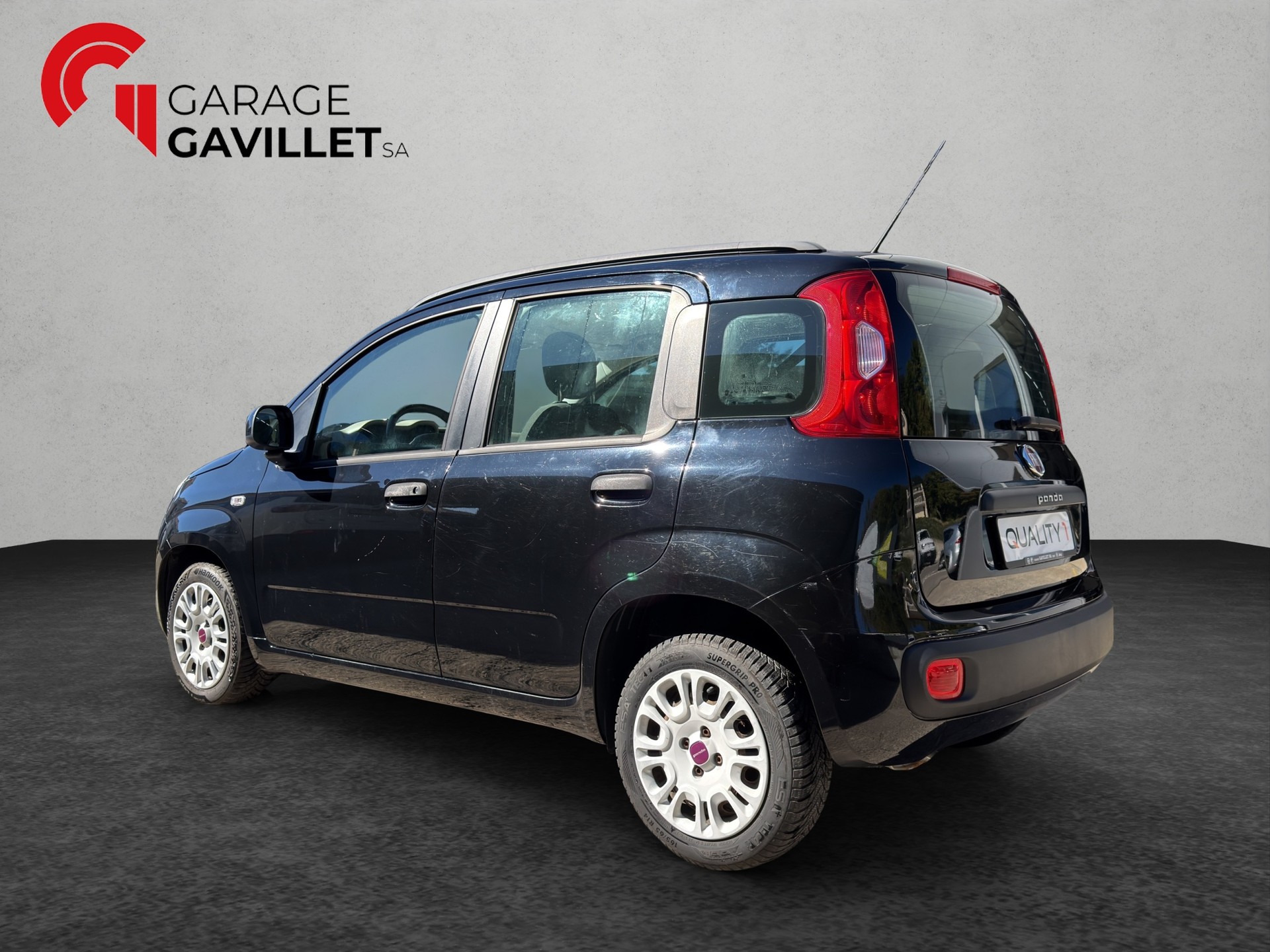FIAT Panda 1.2 69 Easy-image-3