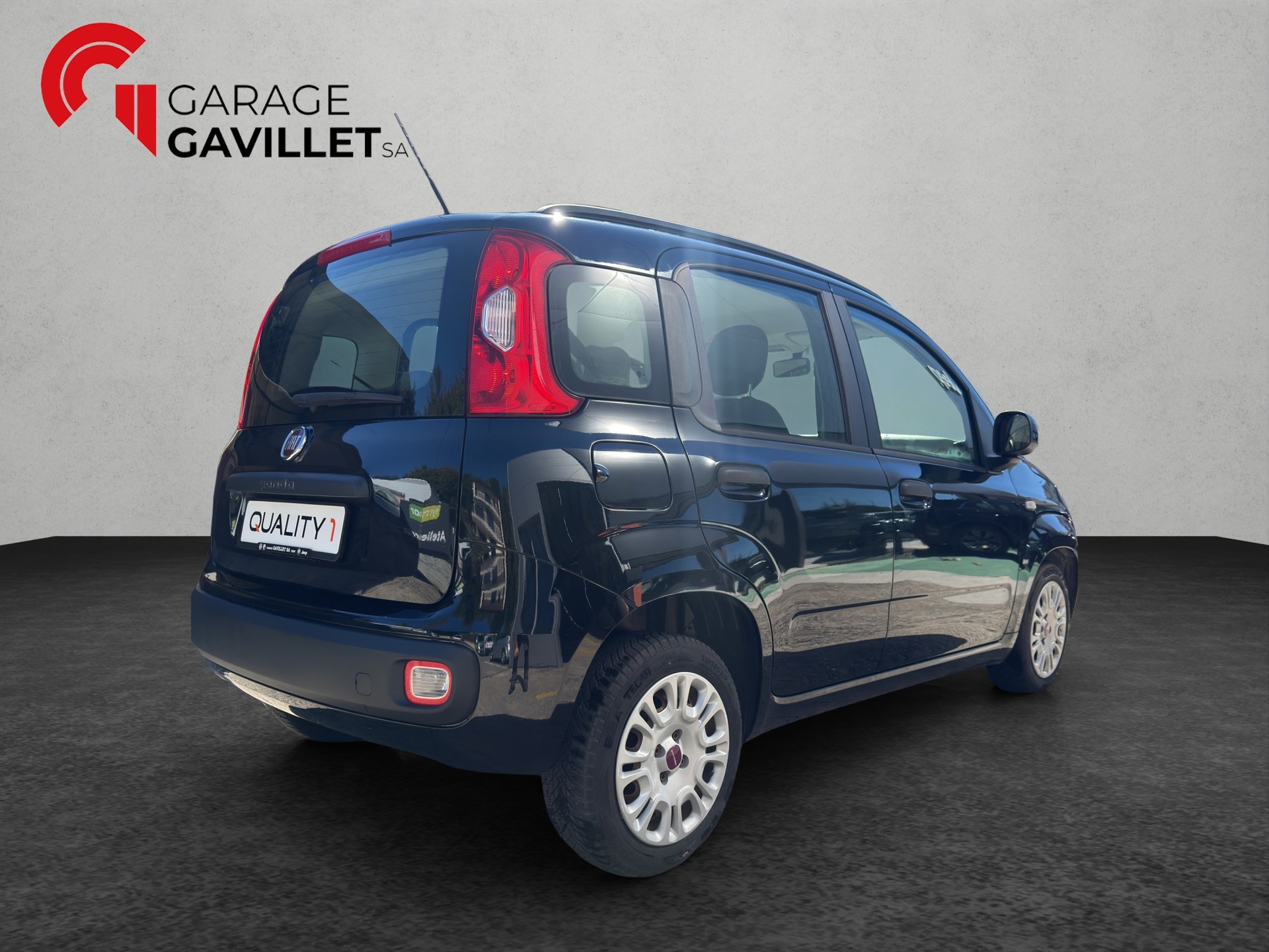 FIAT Panda 1.2 69 Easy-image-5