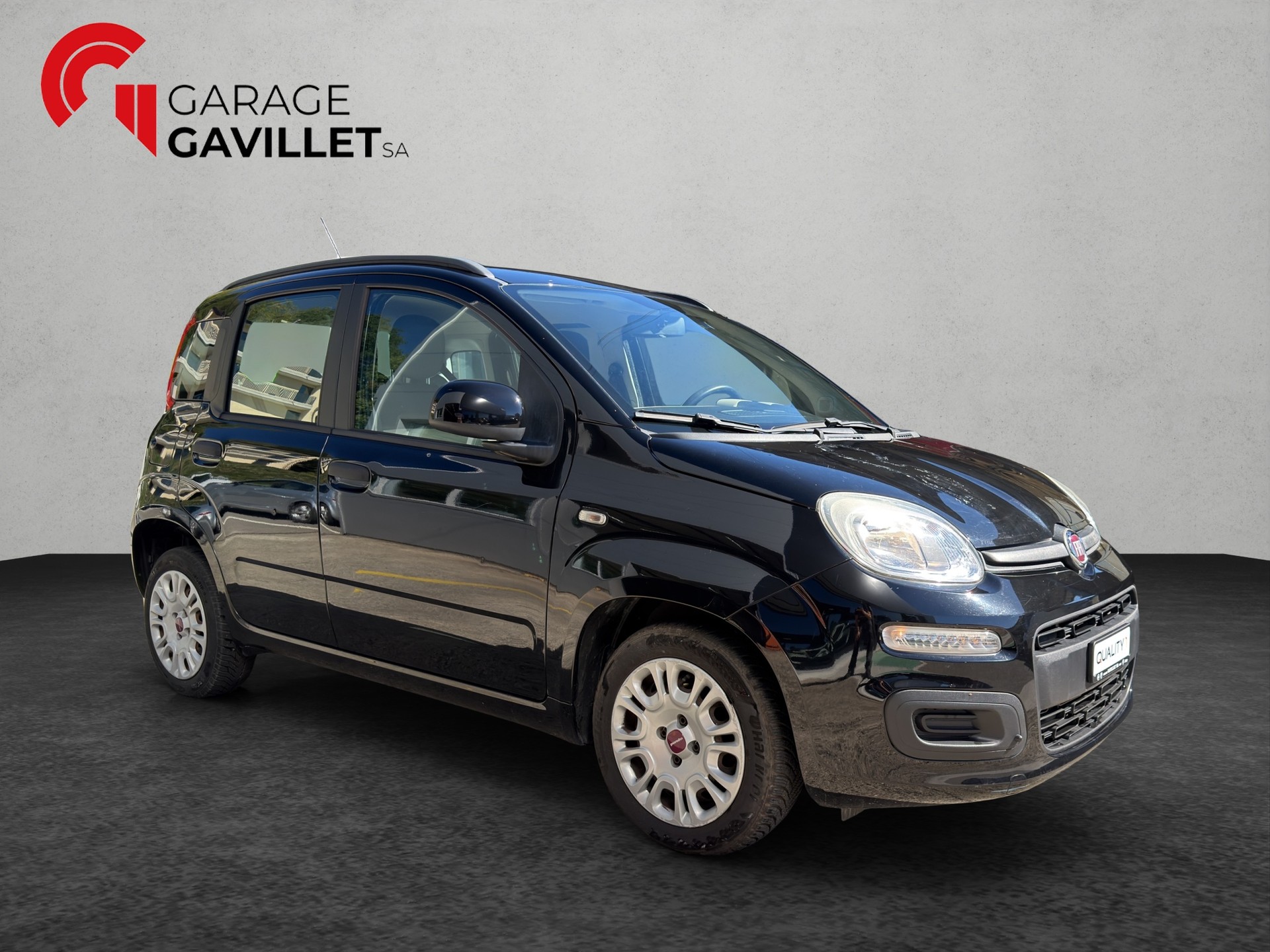 FIAT Panda 1.2 69 Easy-image-7