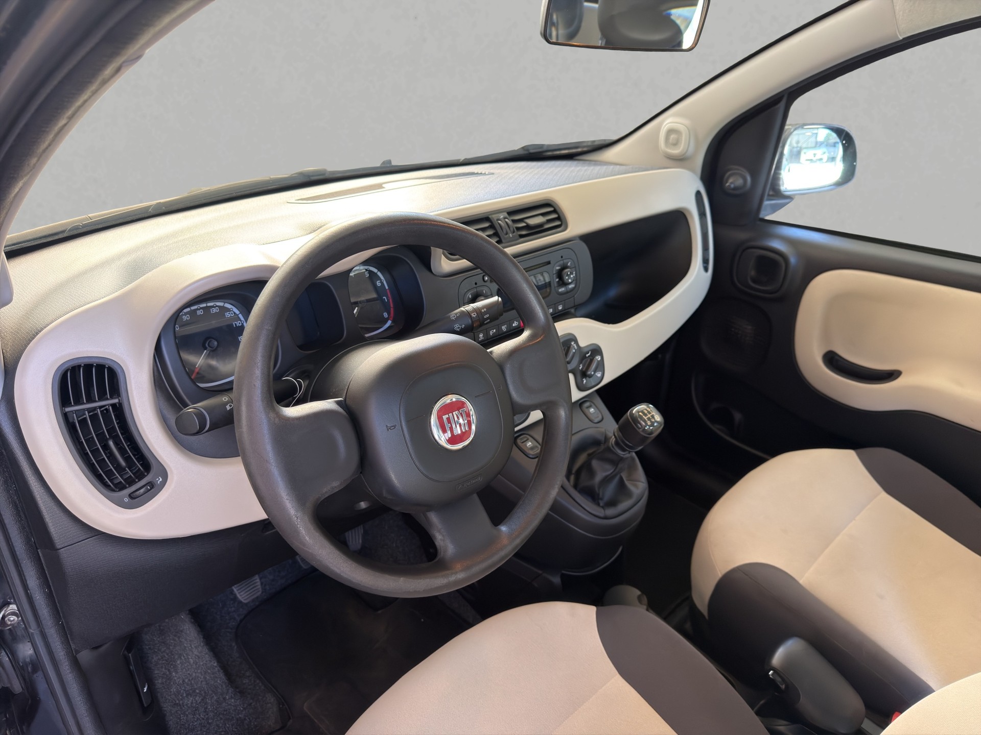 FIAT Panda 1.2 69 Easy-image-8