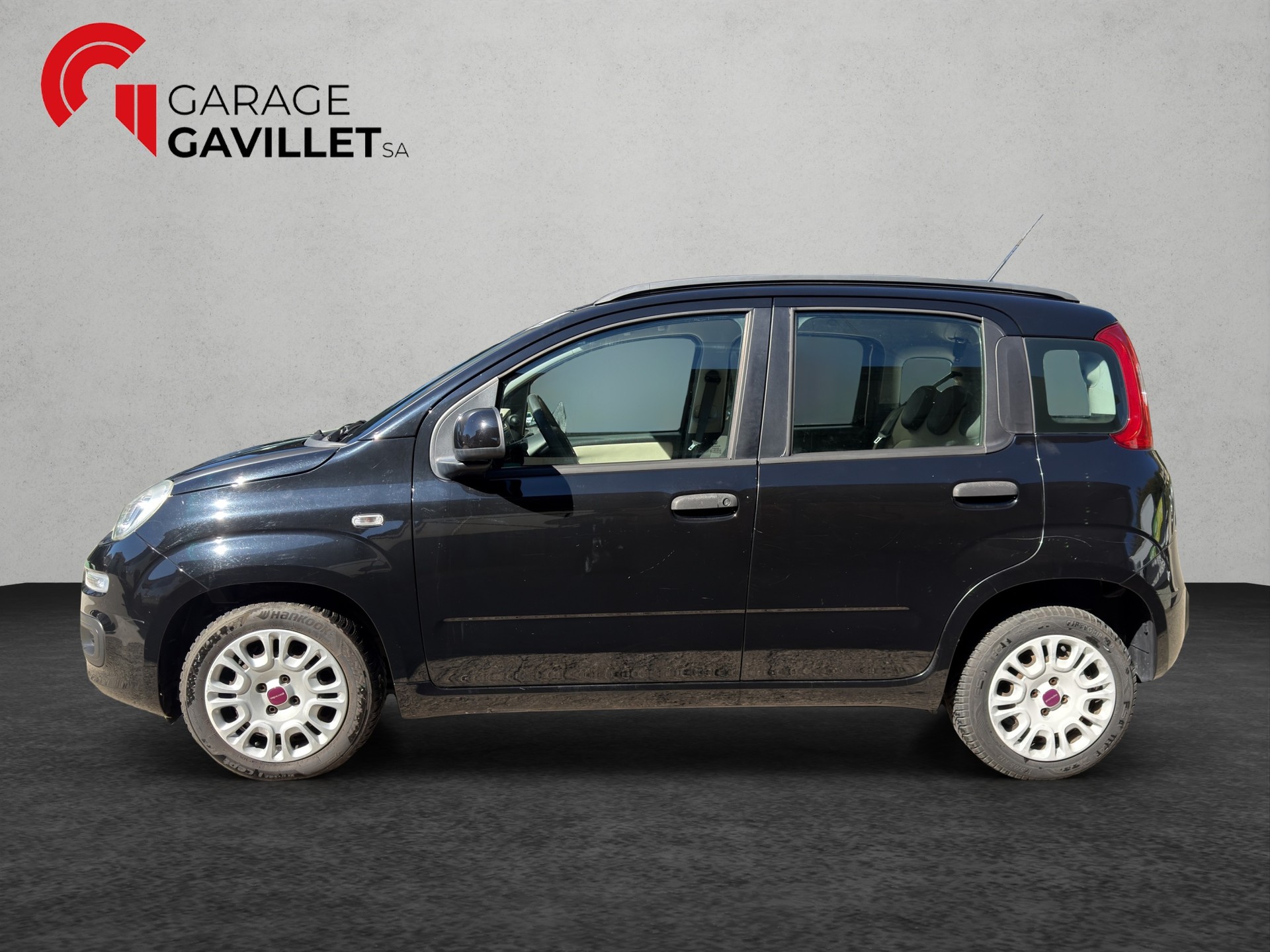 FIAT Panda 1.2 69 Easy-image-2