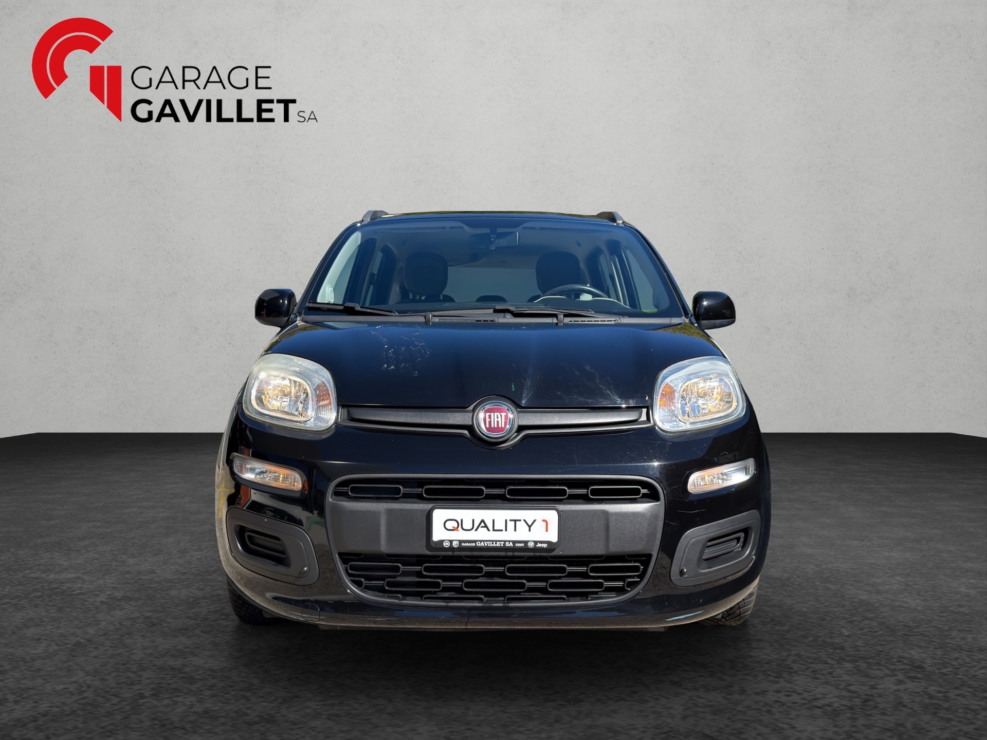 FIAT Panda 1.2 69 Easy-image-1