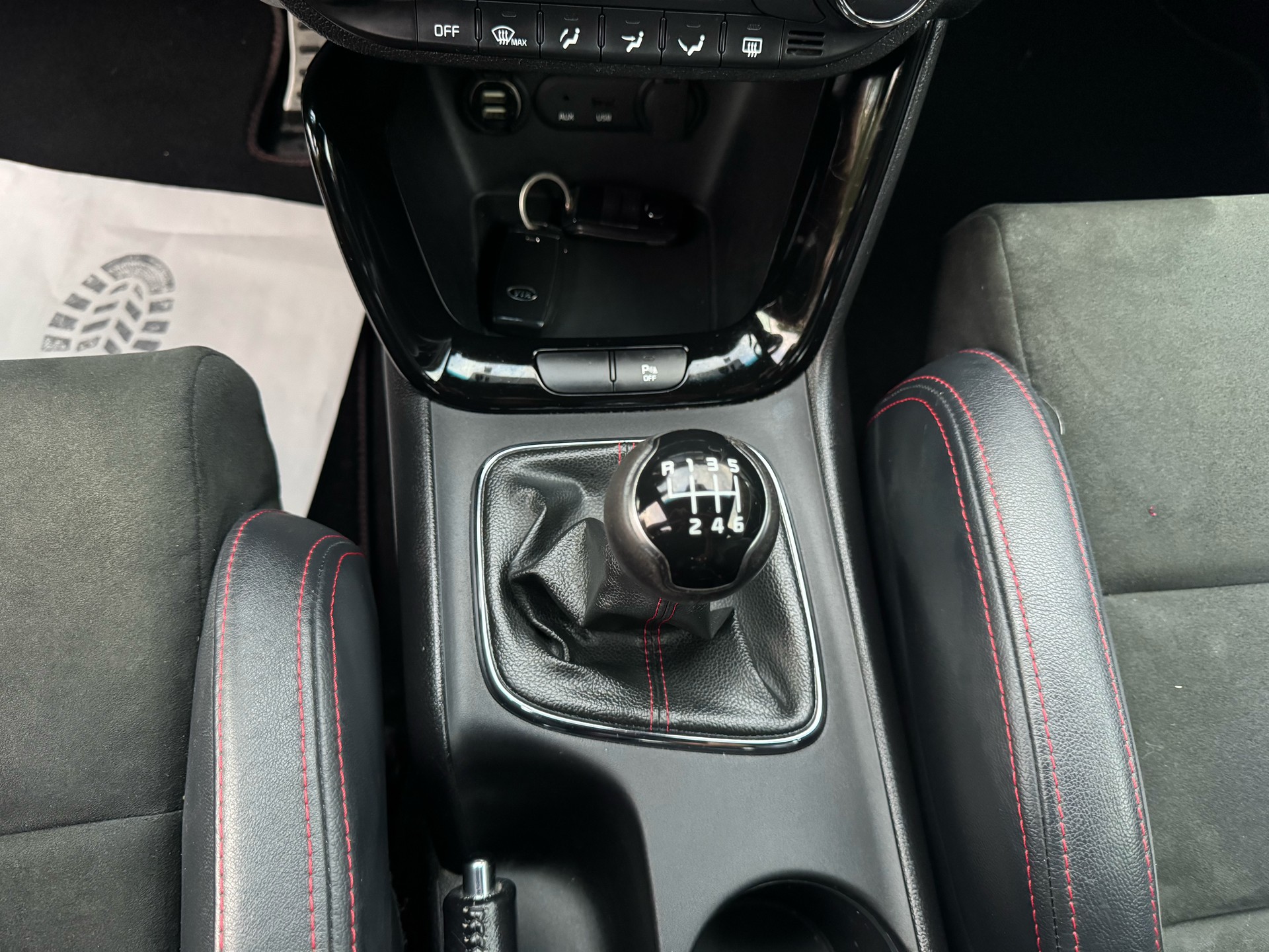 KIA Cee'd 1.6 GDi Turbo GT-image-20