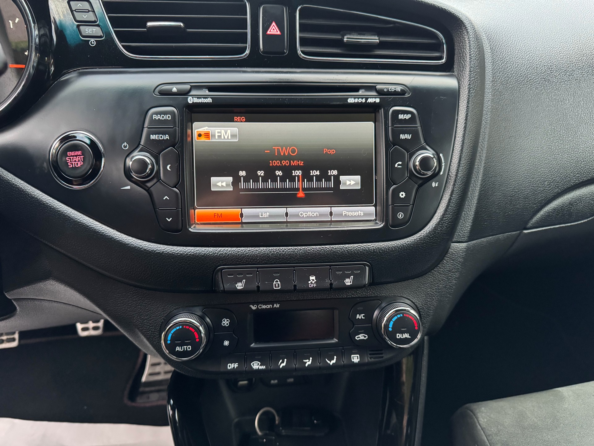KIA Cee'd 1.6 GDi Turbo GT-image-22