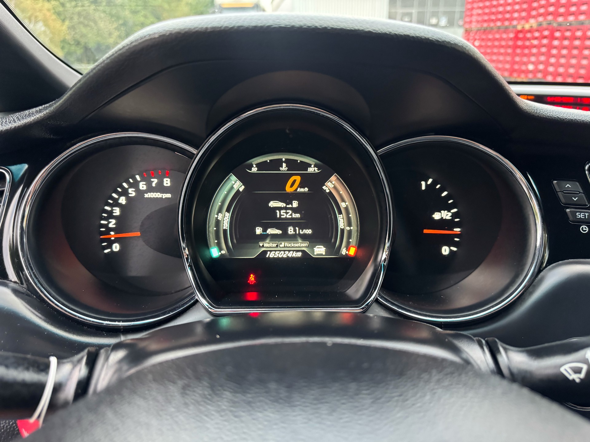 KIA Cee'd 1.6 GDi Turbo GT-image-19
