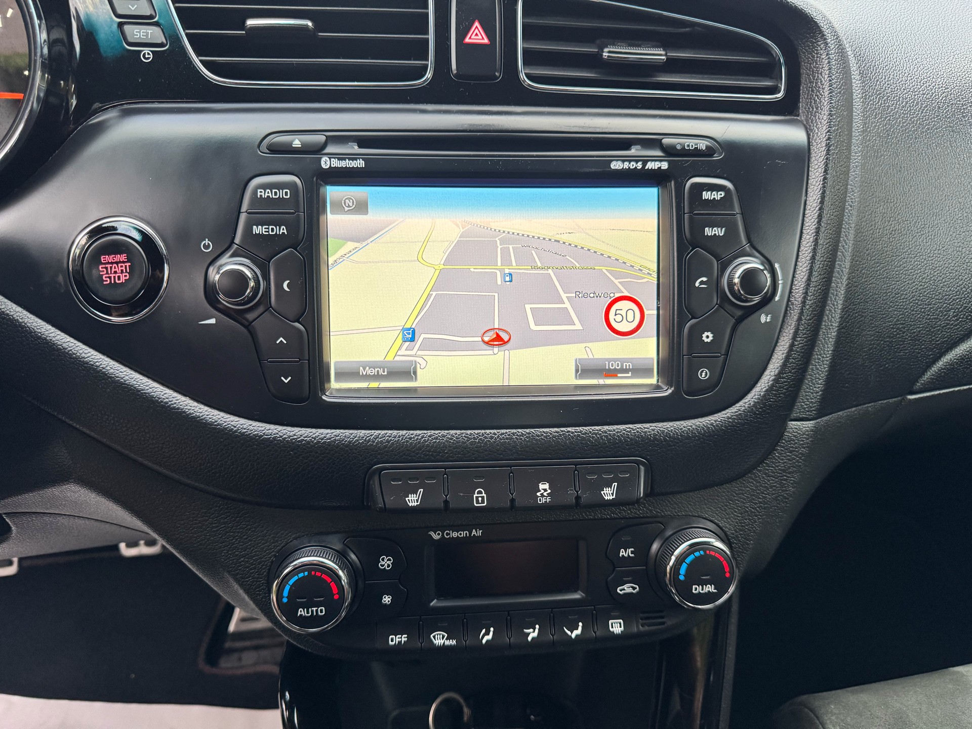 KIA Cee'd 1.6 GDi Turbo GT-image-23