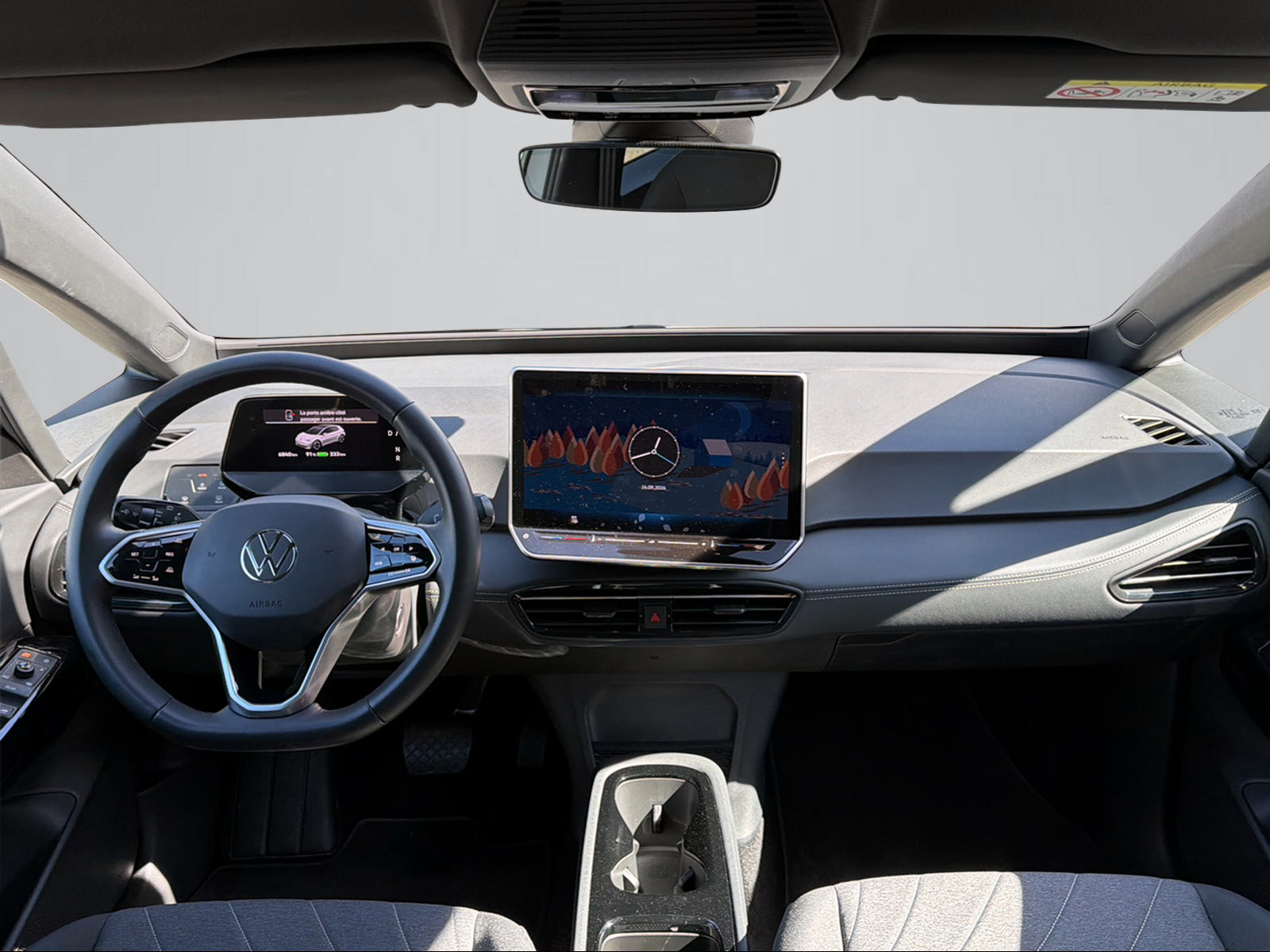 VW ID.3 Pro 52 kWh Pure United-image-8