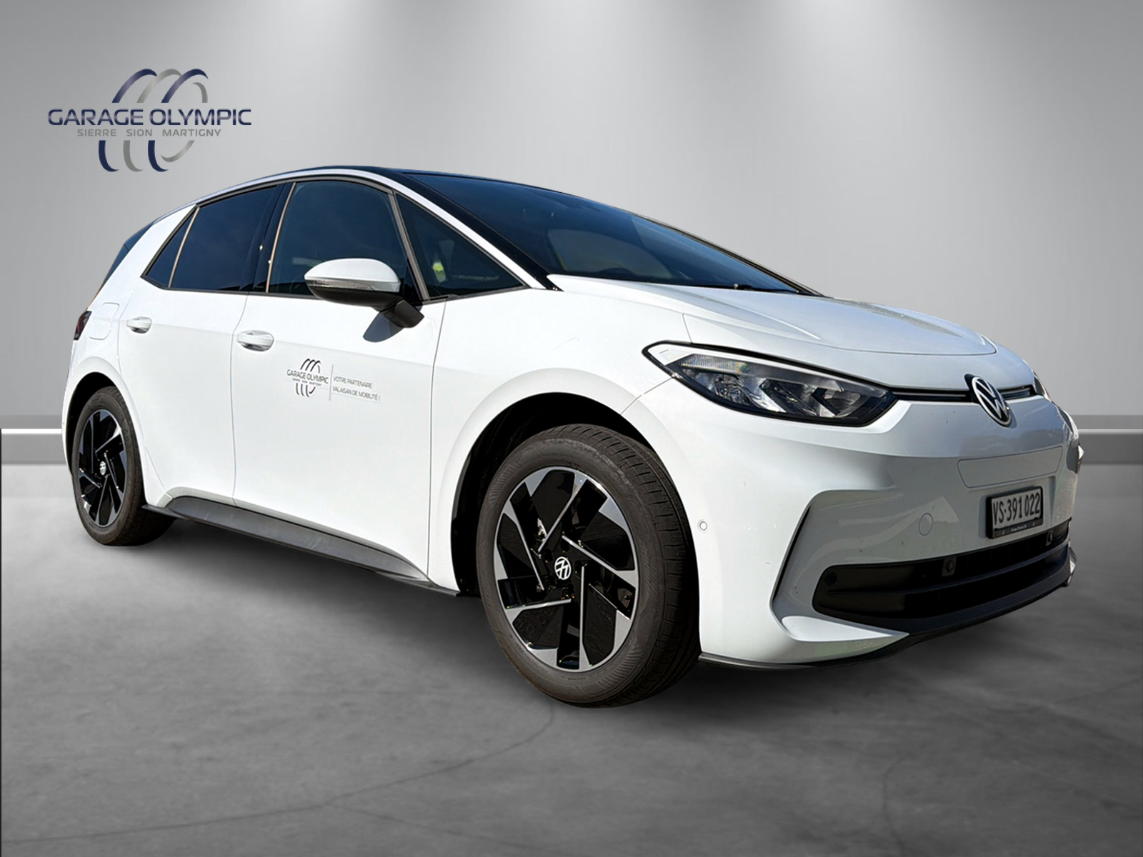 VW ID.3 Pro 52 kWh Pure United-image-14