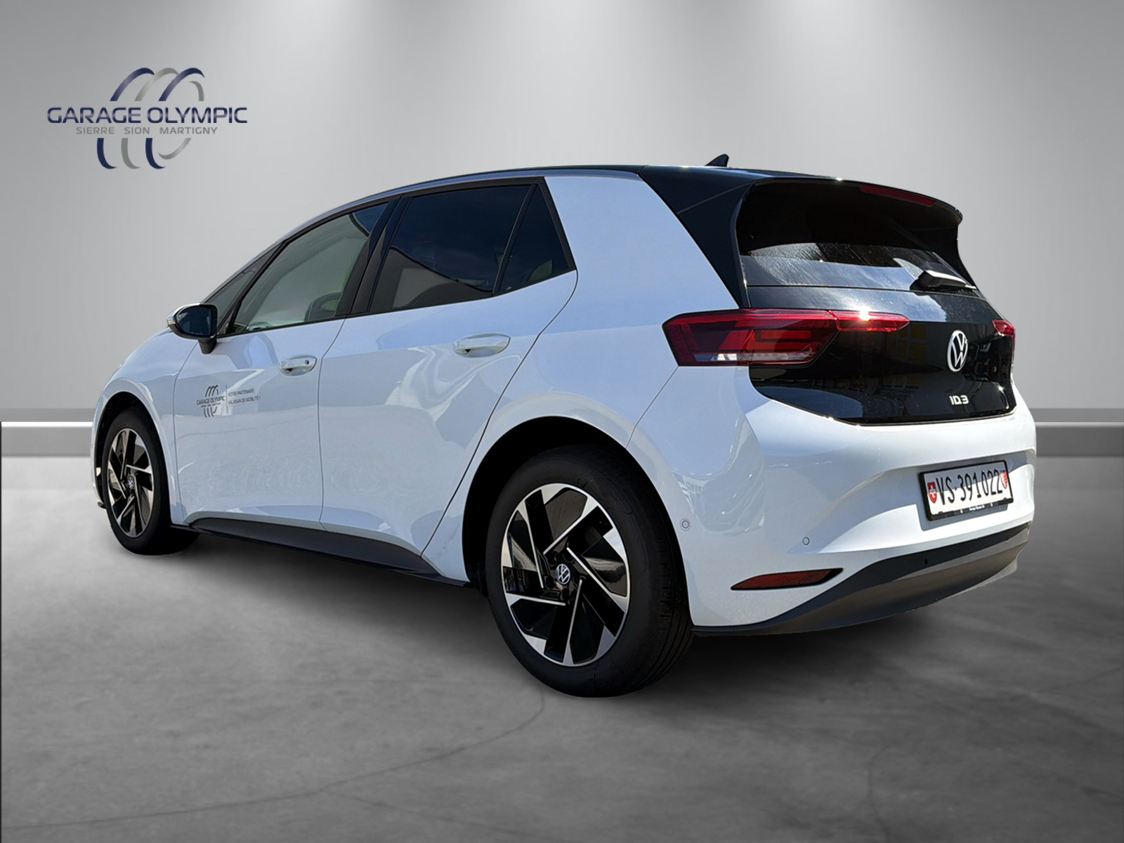 VW ID.3 Pro 52 kWh Pure United-image-3