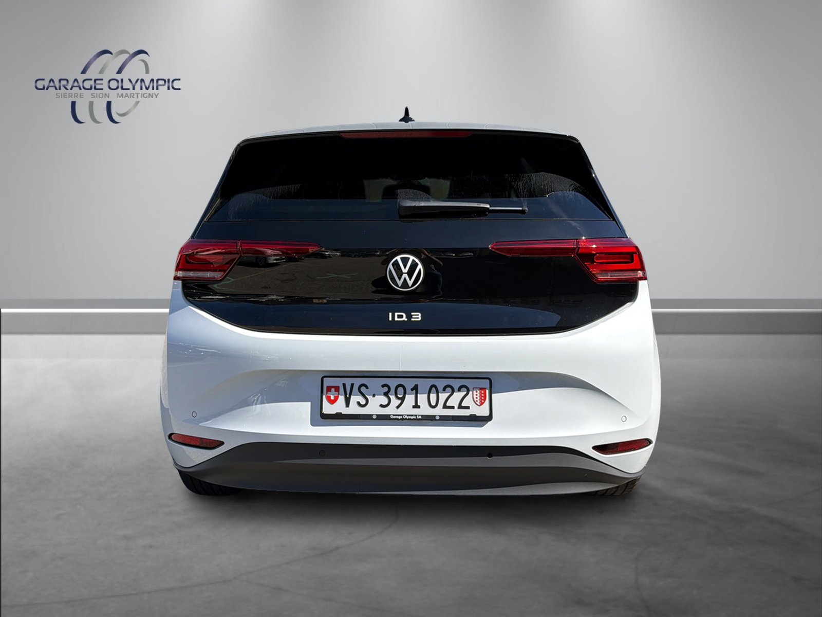 VW ID.3 Pro 52 kWh Pure United-image-4