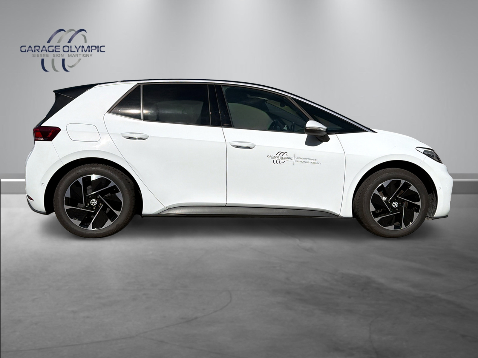 VW ID.3 Pro 52 kWh Pure United-image-12