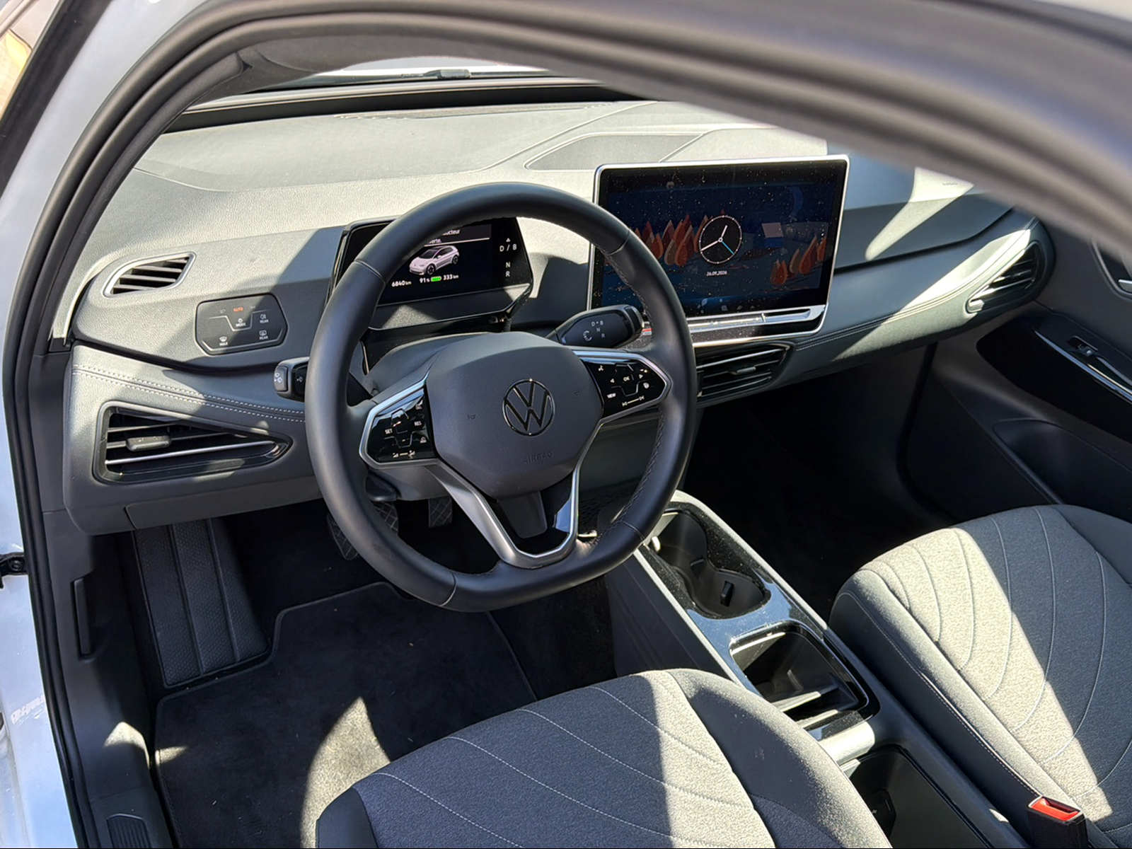VW ID.3 Pro 52 kWh Pure United-image-7