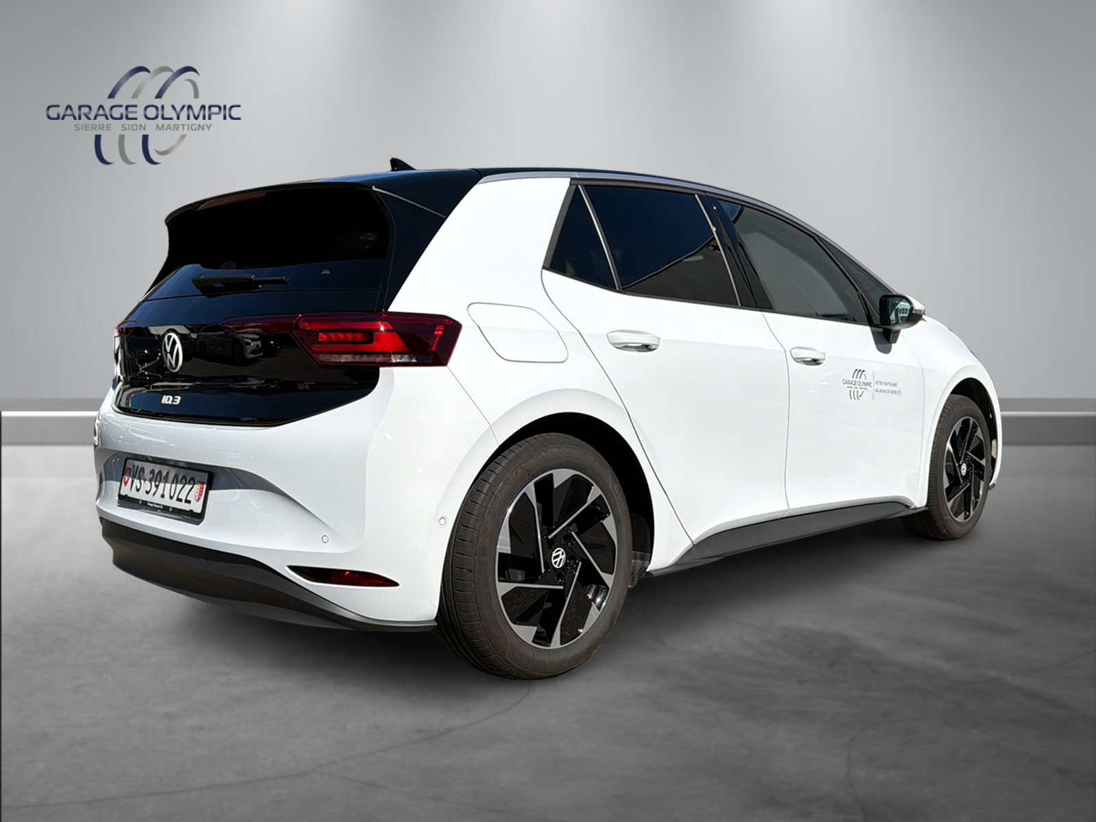 VW ID.3 Pro 52 kWh Pure United-image-11
