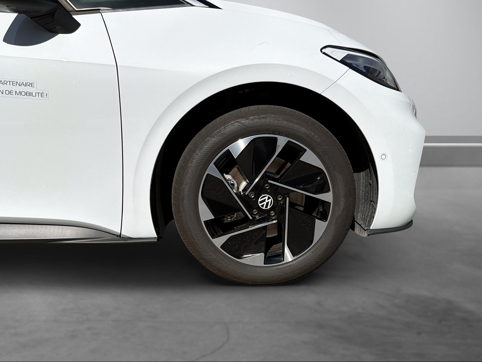 VW ID.3 Pro 52 kWh Pure United-image-13