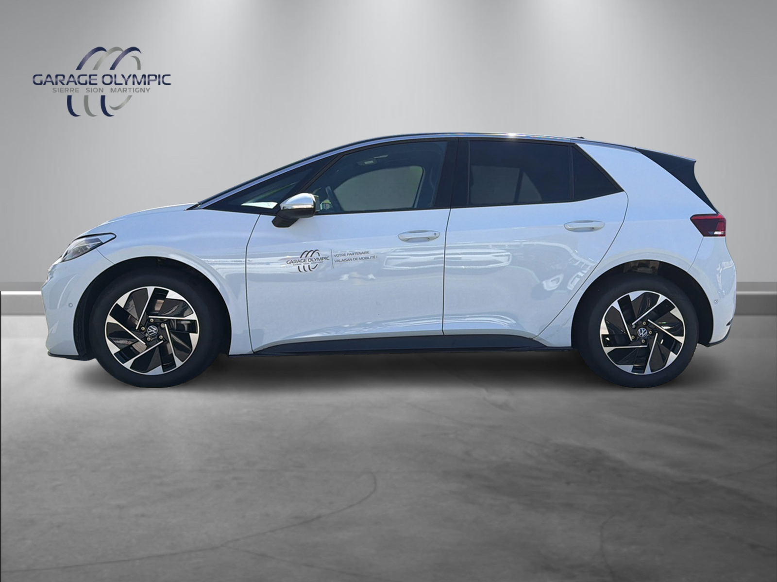VW ID.3 Pro 52 kWh Pure United-image-2