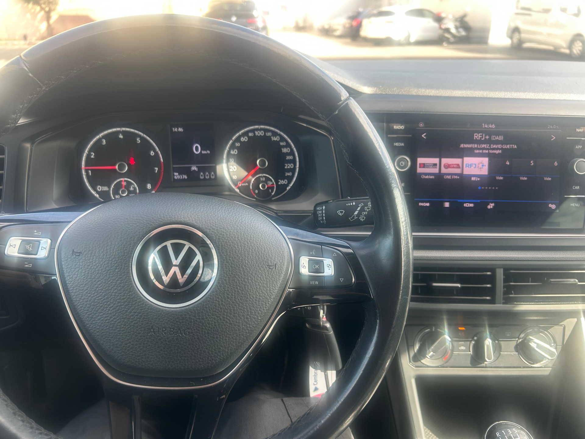 VW Polo 1.0 BMT Value-image-7