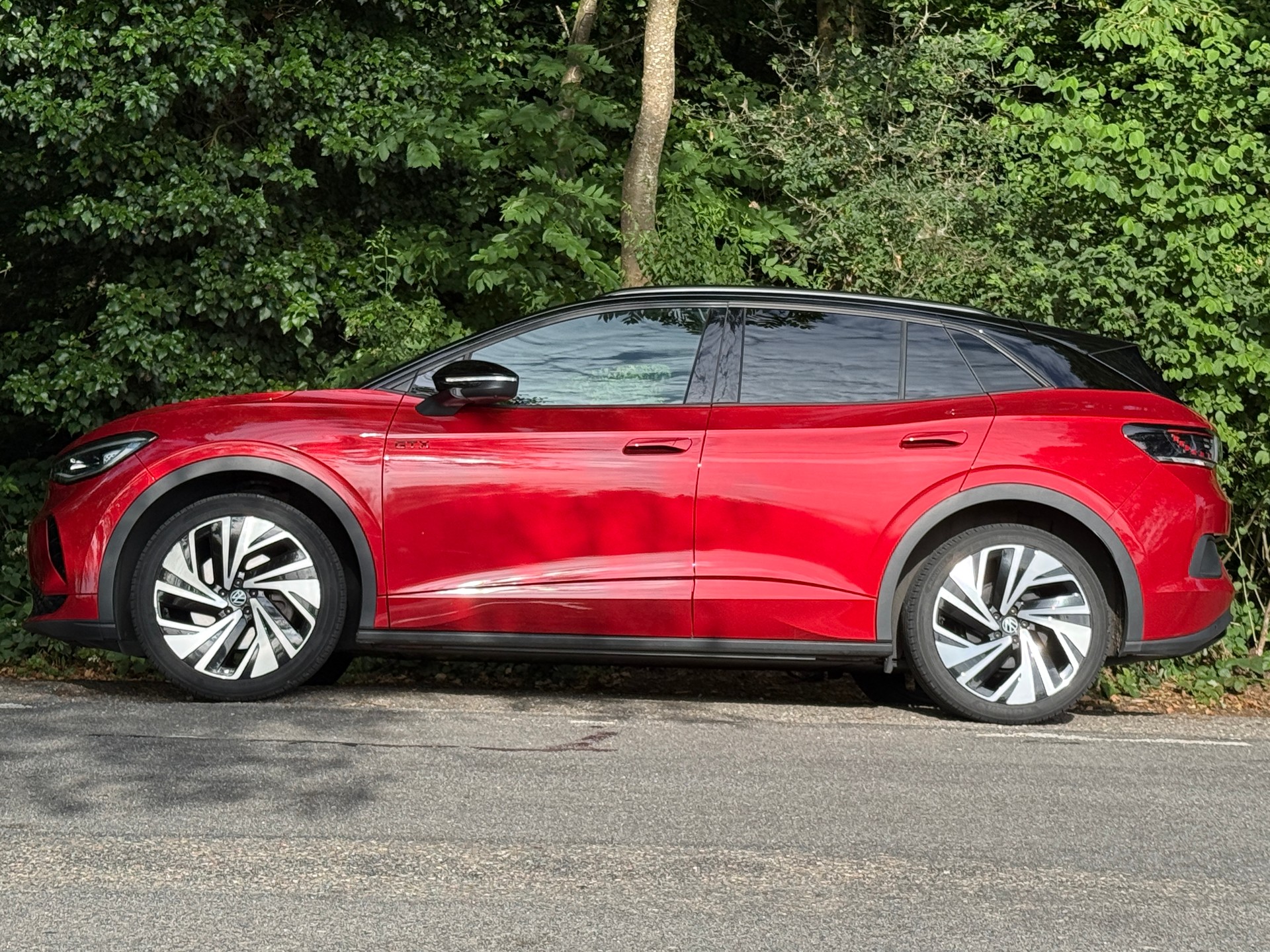 VW GTX 4motion-image-0