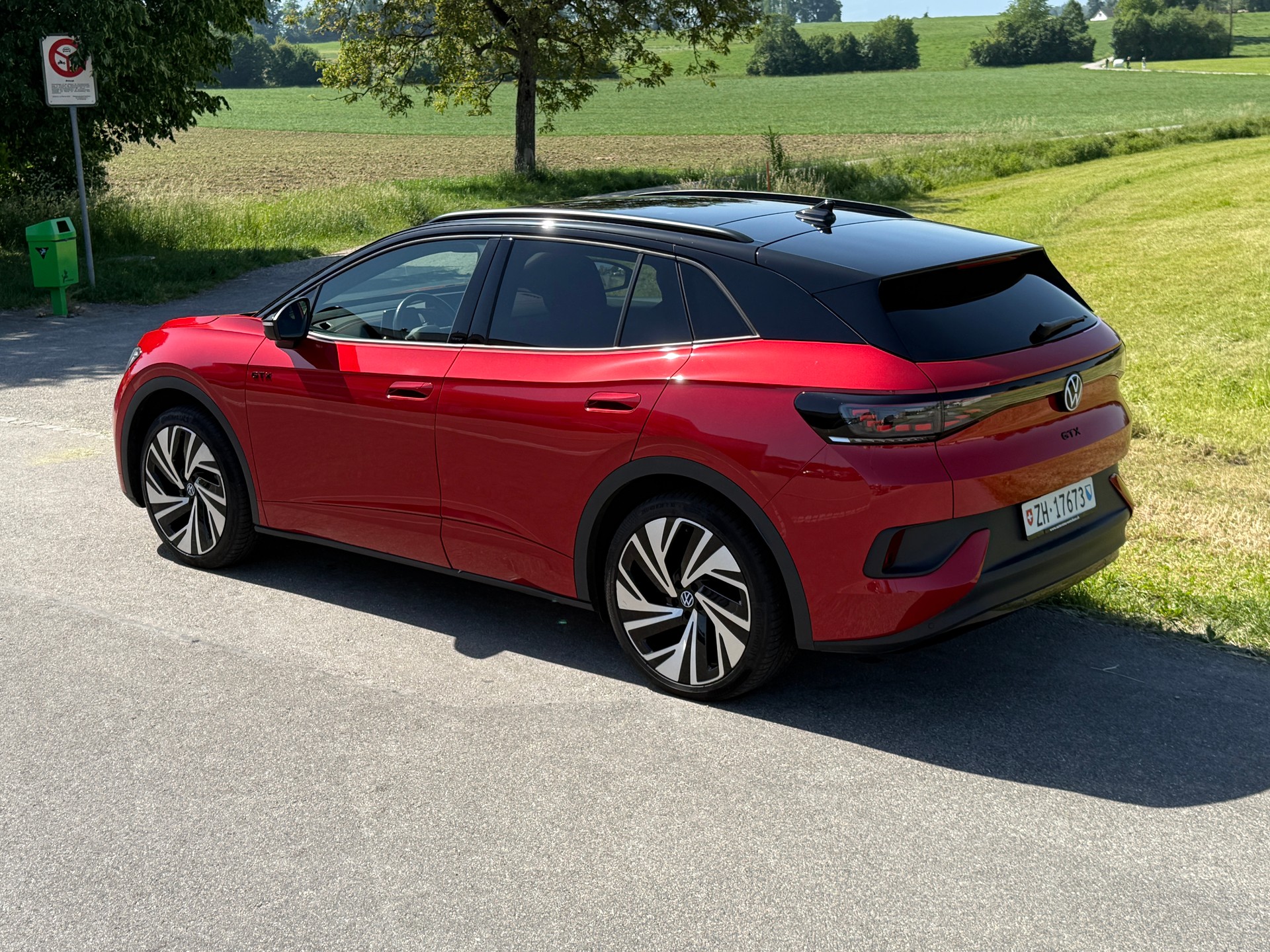 VW GTX 4motion-image-1