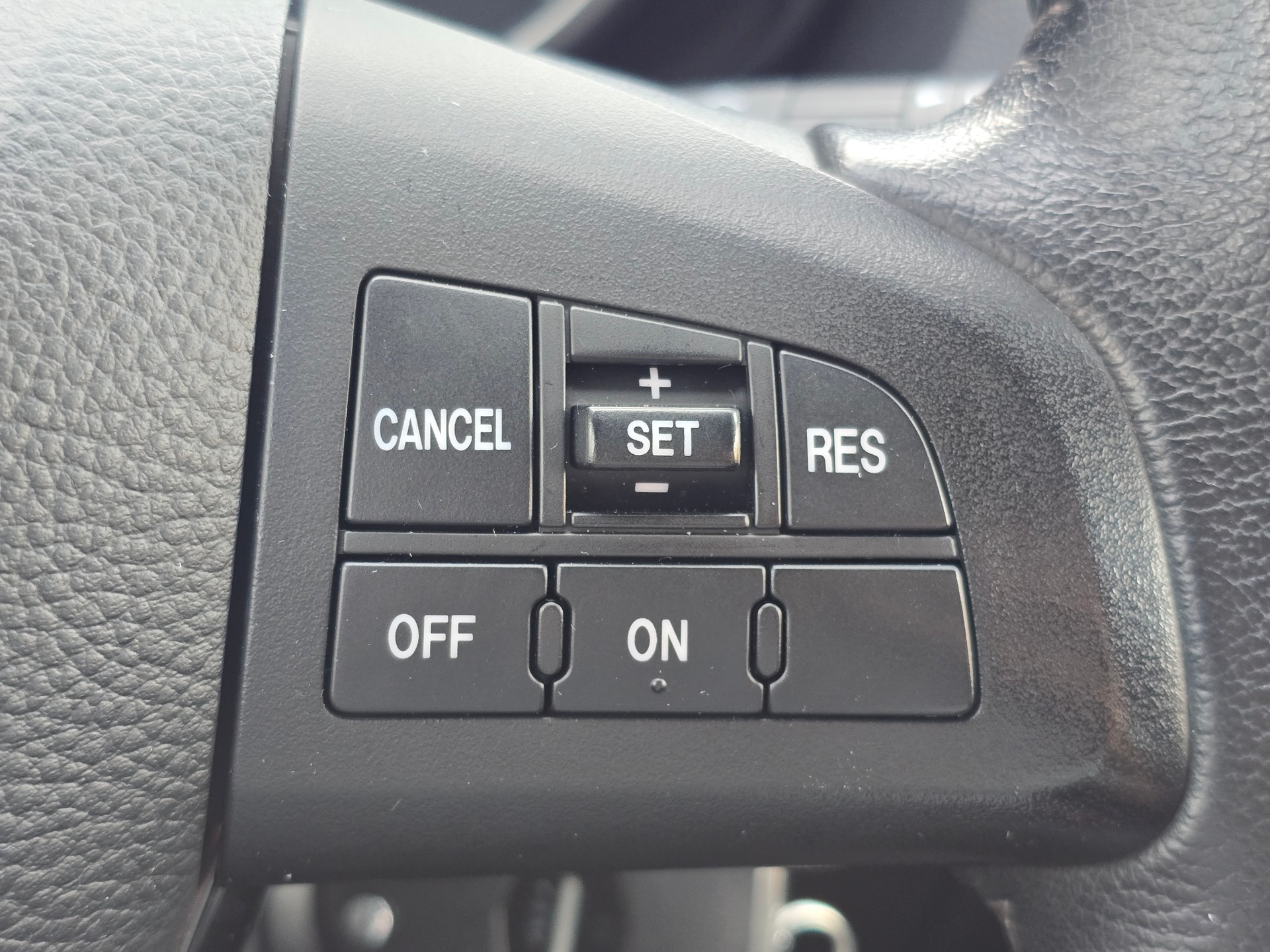 MAZDA 5 2.0 16V Voila ma Suisse Edition+ Activematic 7-Sitzer-image-25