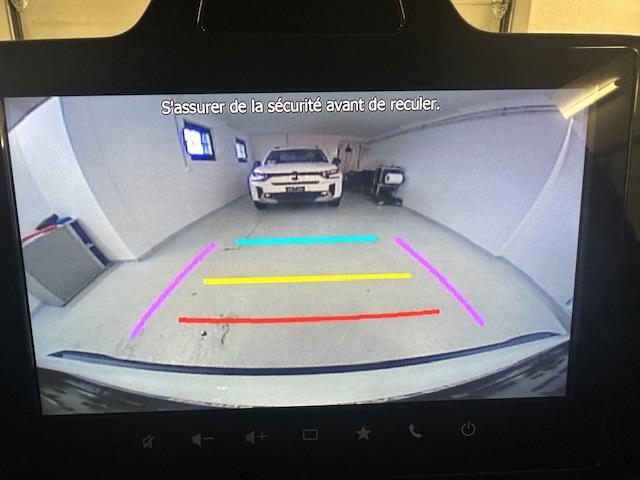 SUZUKI S-Cross 1.4 T Compact+ Hybrid 4x4-image-13