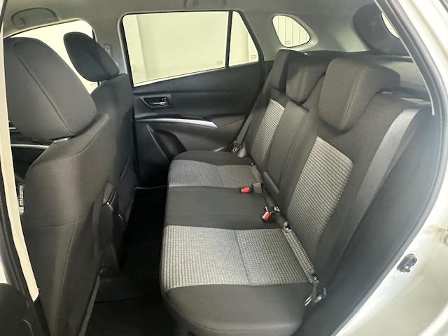 SUZUKI S-Cross 1.4 T Compact+ Hybrid 4x4-image-3