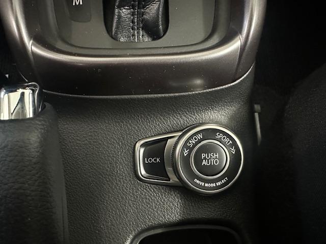 SUZUKI S-Cross 1.4 T Compact+ Hybrid 4x4-image-8