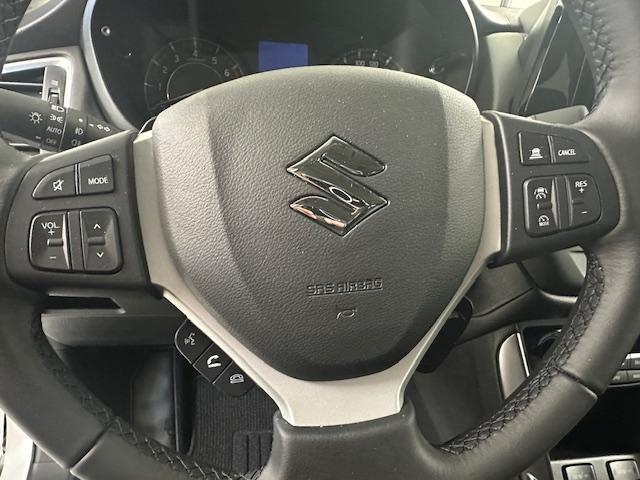 SUZUKI S-Cross 1.4 T Compact+ Hybrid 4x4-image-7