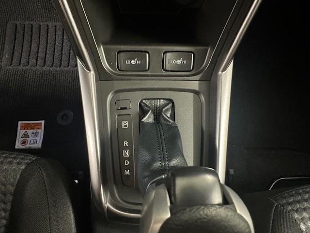 SUZUKI S-Cross 1.4 T Compact+ Hybrid 4x4-image-9