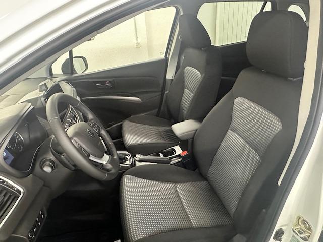 SUZUKI S-Cross 1.4 T Compact+ Hybrid 4x4-image-4