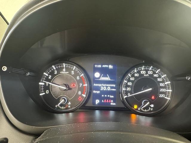 SUZUKI S-Cross 1.4 T Compact+ Hybrid 4x4-image-11