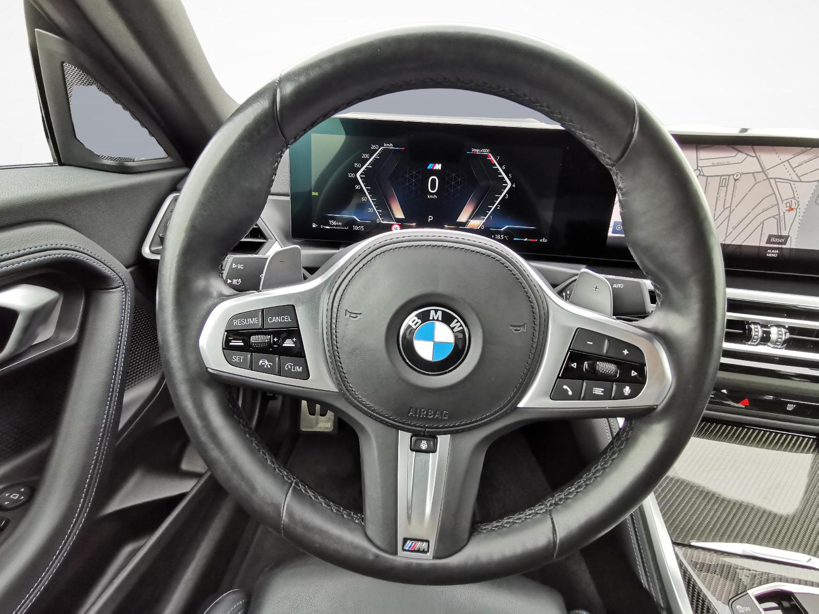 BMW 2er Reihe G42 Coupé M240i xDrive-image-4