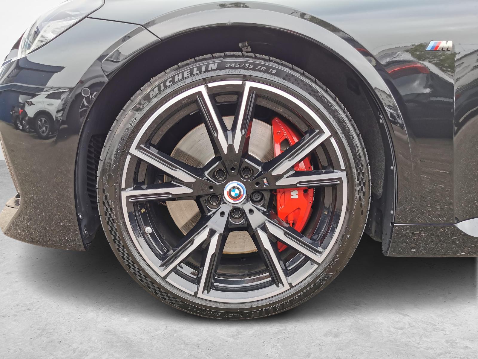 BMW 2er Reihe G42 Coupé M240i xDrive-image-10