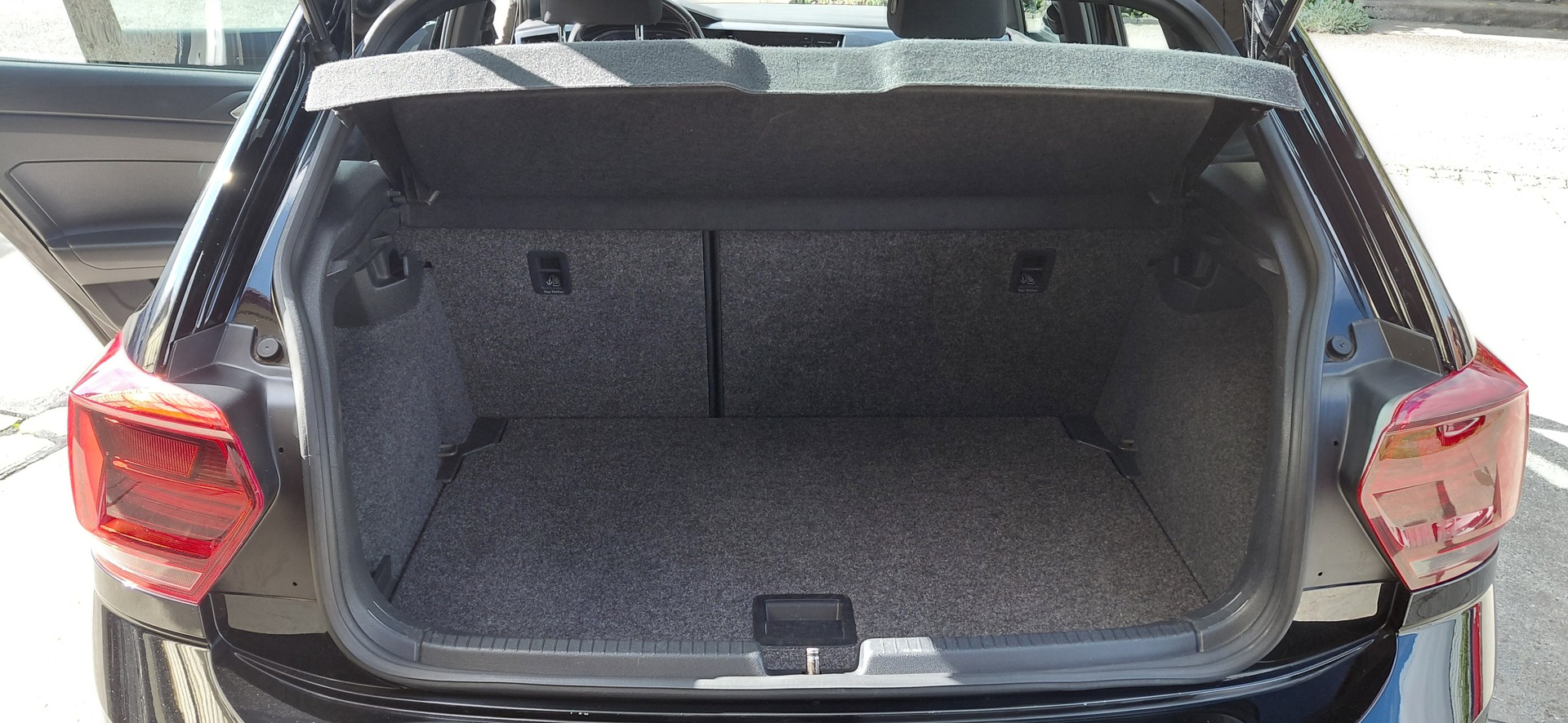 VW Polo 1.0 TSI BMT Comfortline-image-9