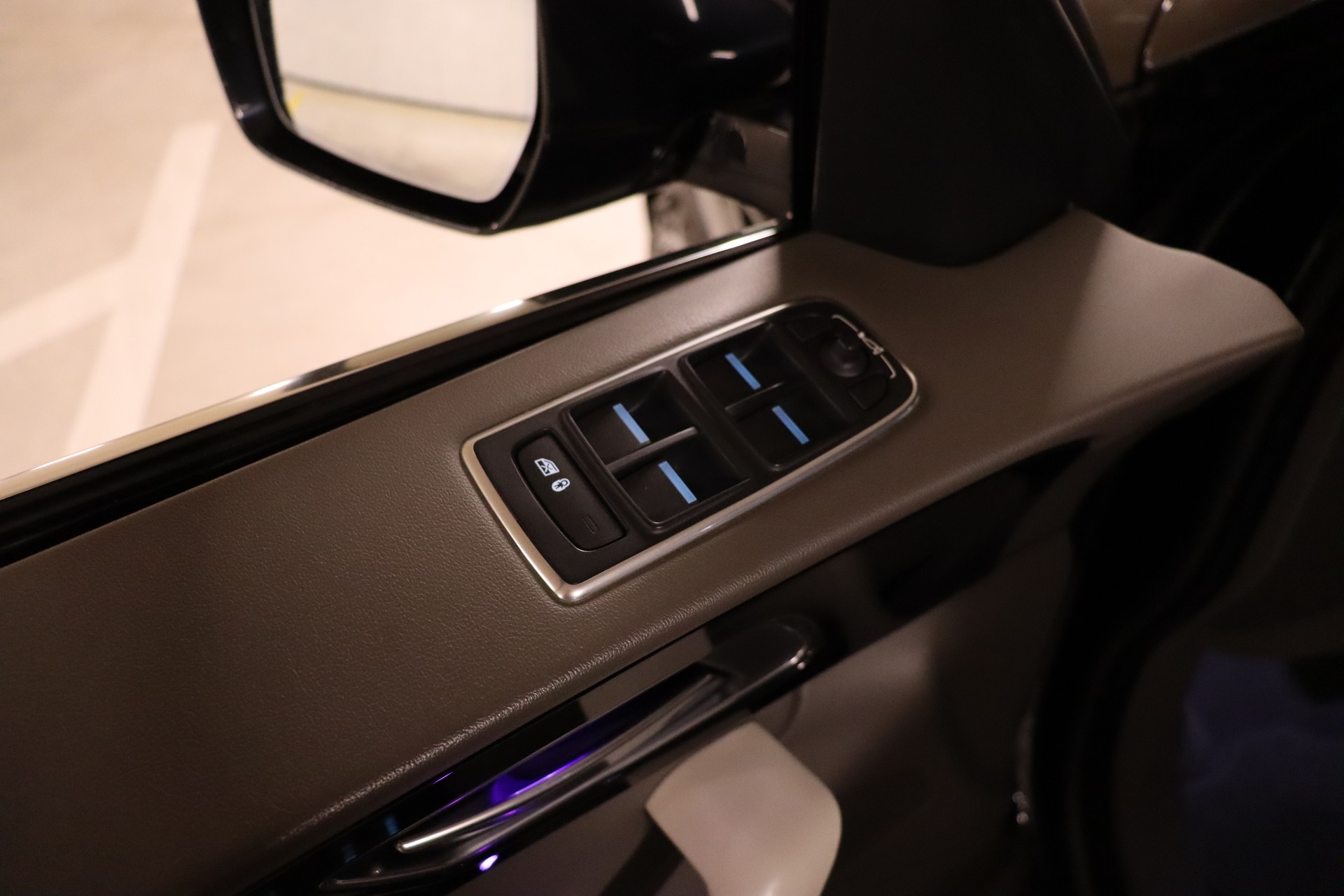 JAGUAR F-Pace 2.0d Prestige AWD Automatik **GARANTIE**-image-17