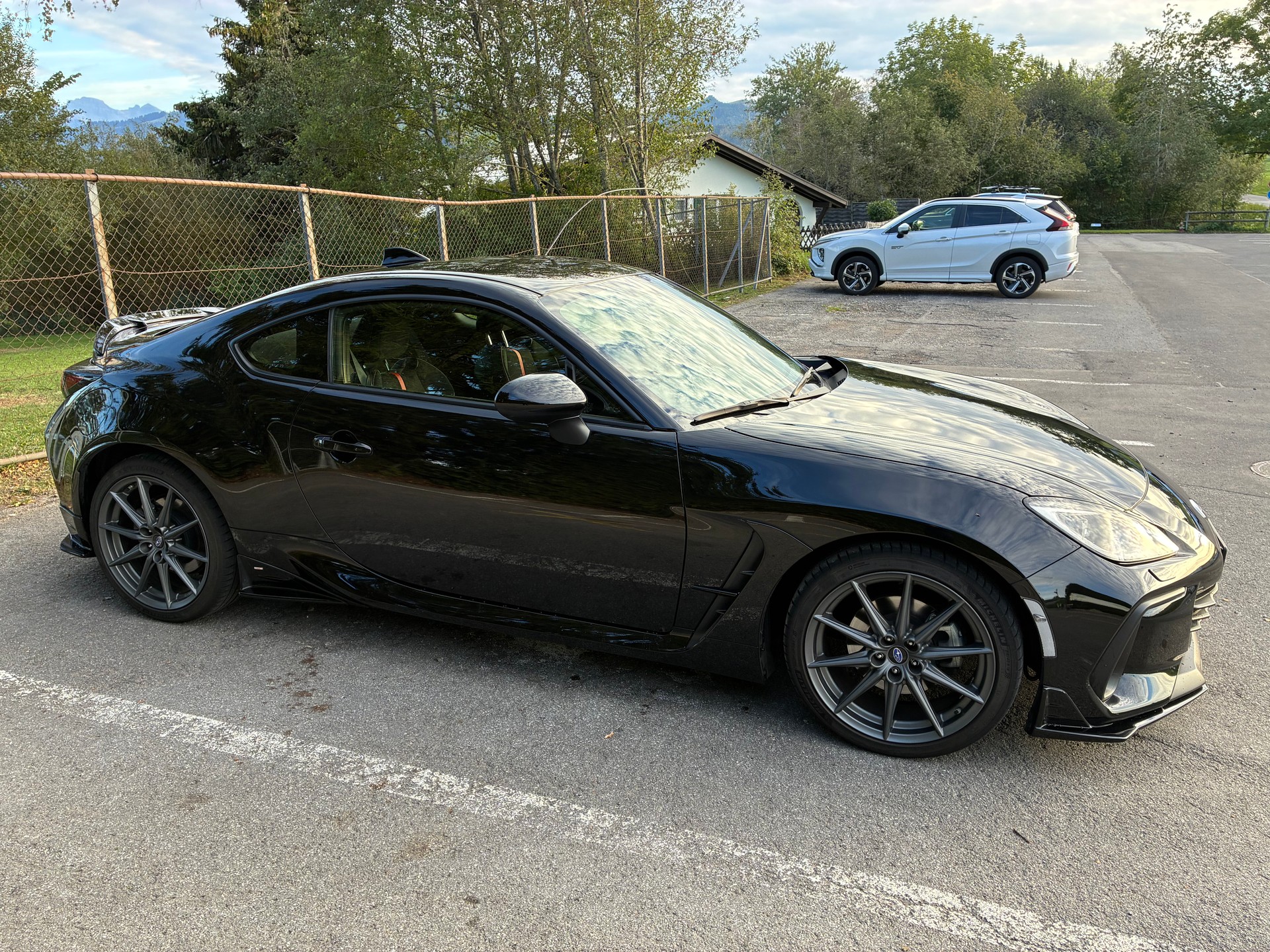 SUBARU 2.4R STI-Line-image-2