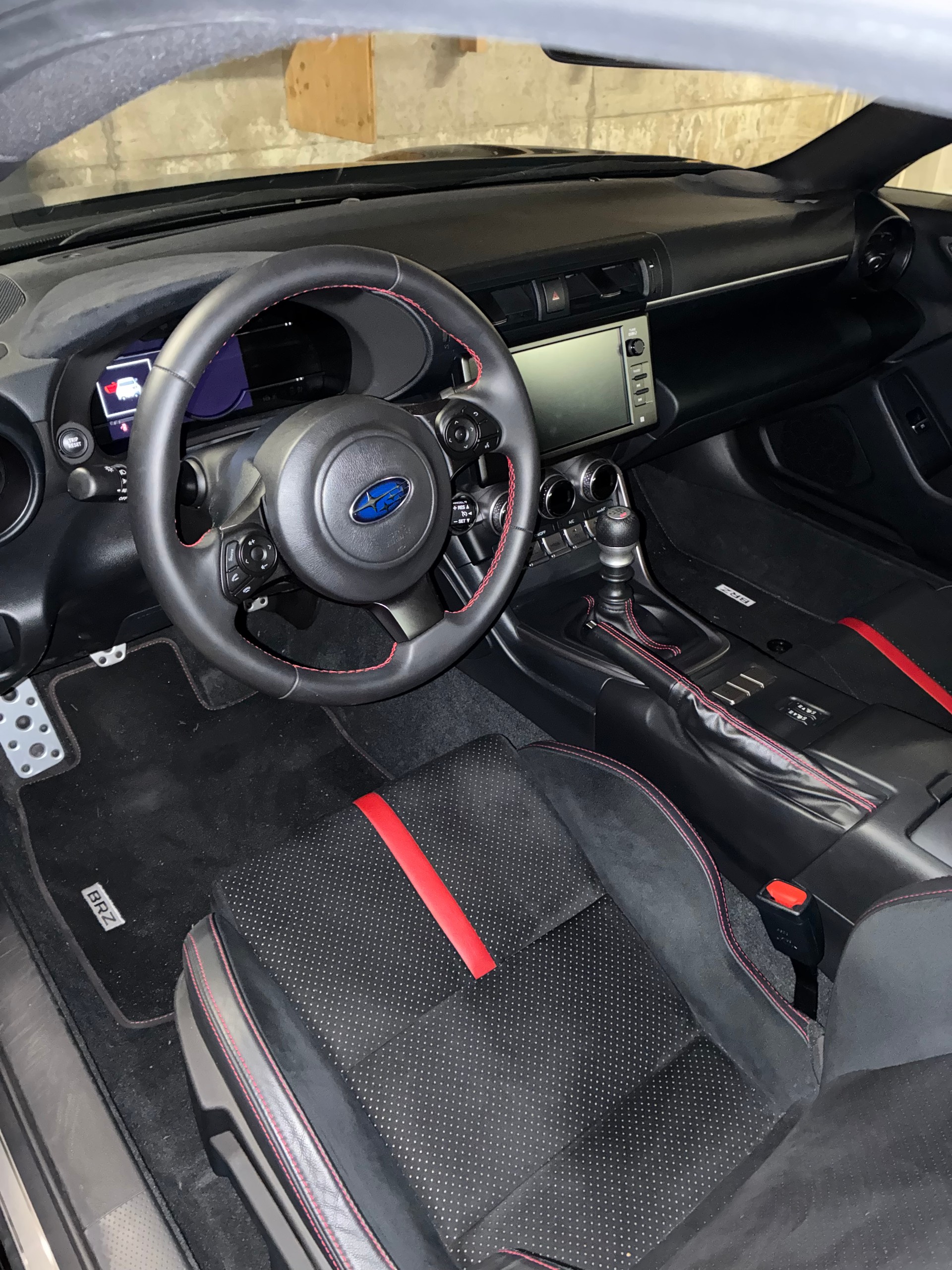 SUBARU 2.4R STI-Line-image-5