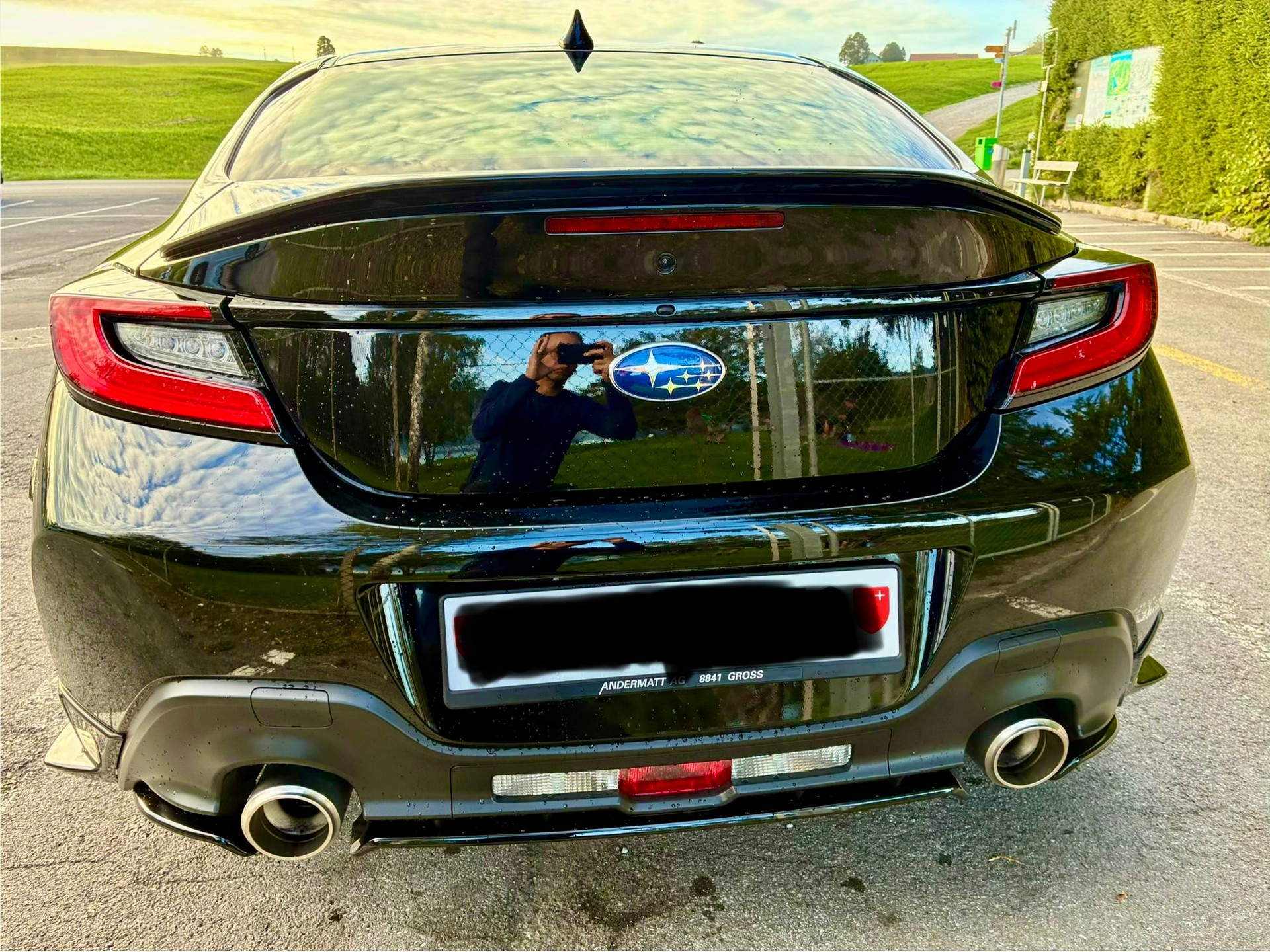 SUBARU 2.4R STI-Line-image-3