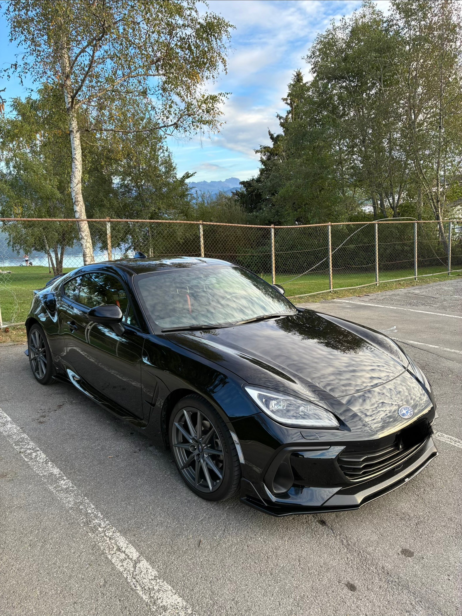 SUBARU 2.4R STI-Line-image-1