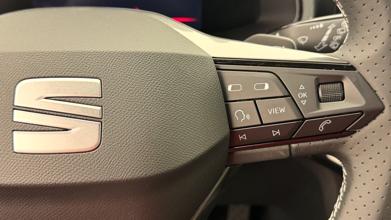 SEAT Ibiza 1.5 EcoTSI FR DSG-image-9