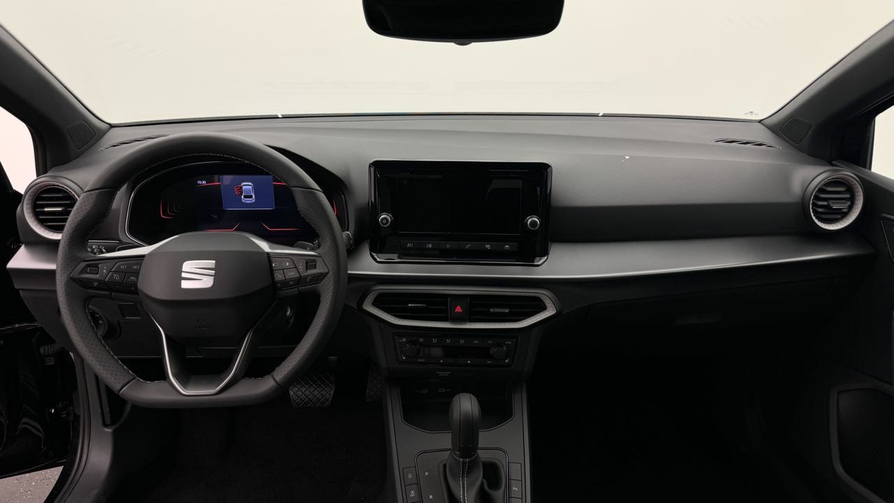 SEAT Ibiza 1.5 EcoTSI FR DSG-image-5