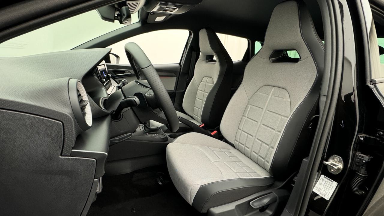 SEAT Ibiza 1.5 EcoTSI FR DSG-image-4