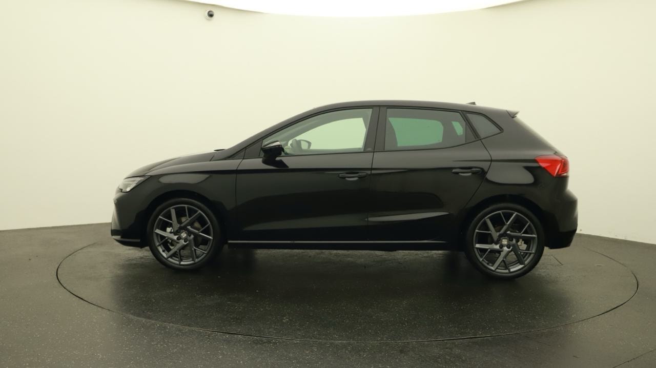 SEAT Ibiza 1.5 EcoTSI FR DSG-image-1